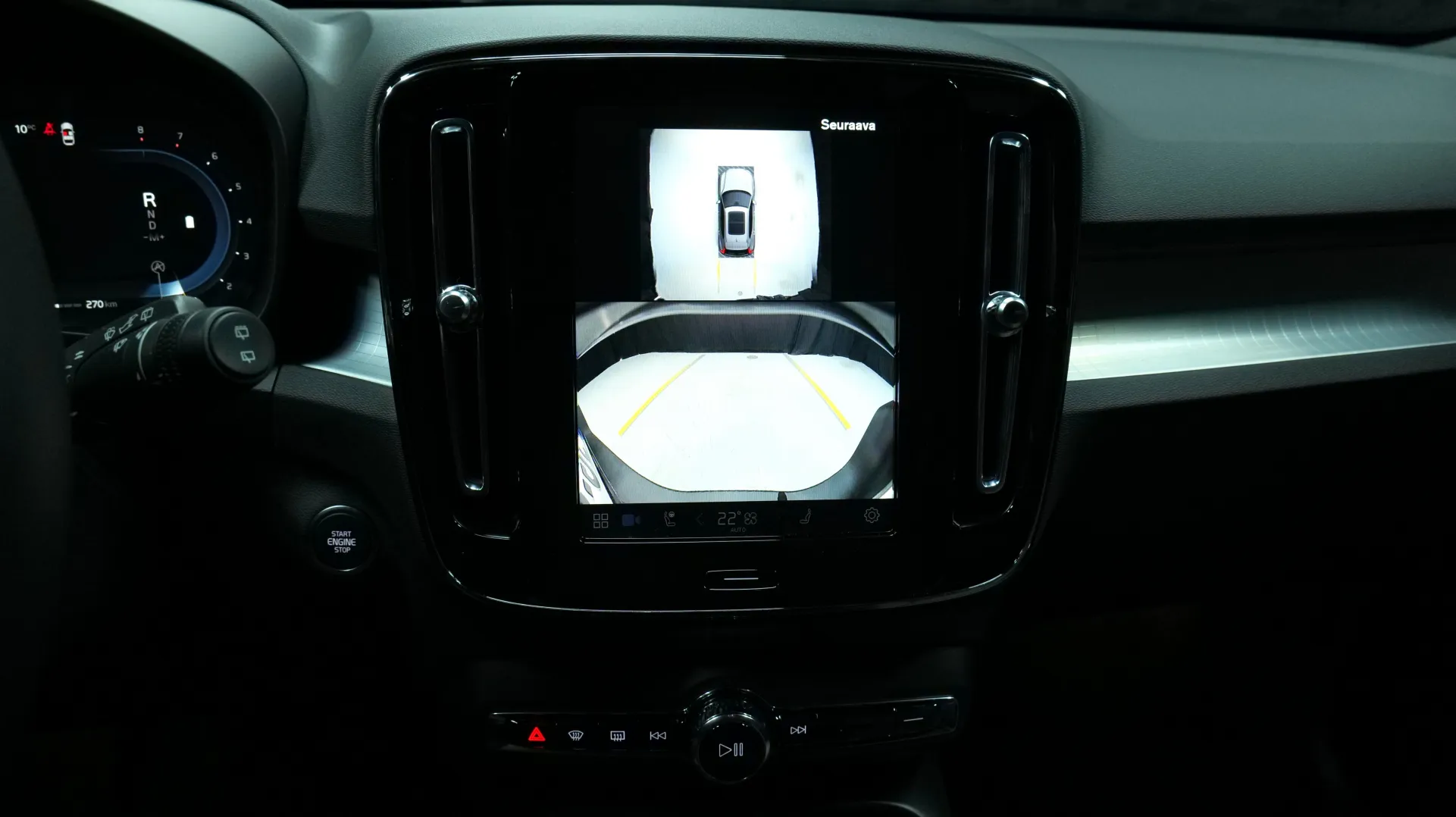 Autokuva 7 - FSG-263