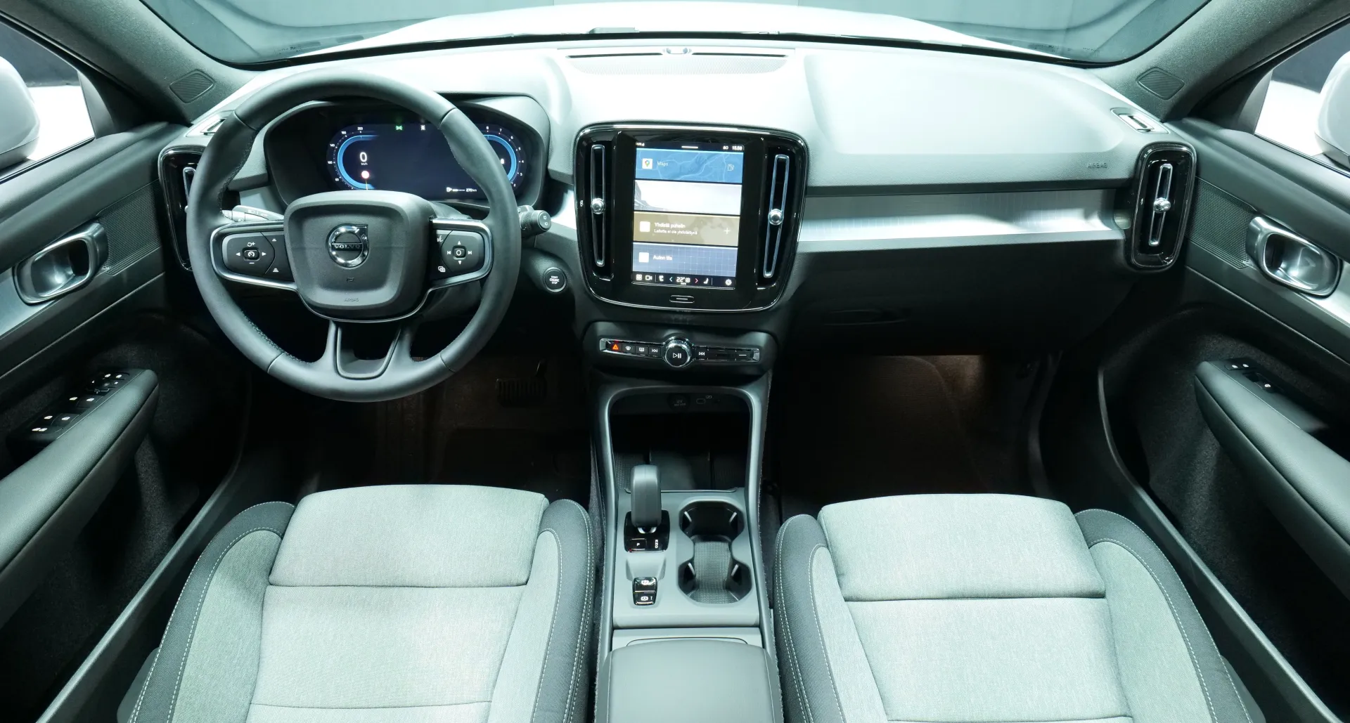 Autokuva 13 - FSG-263