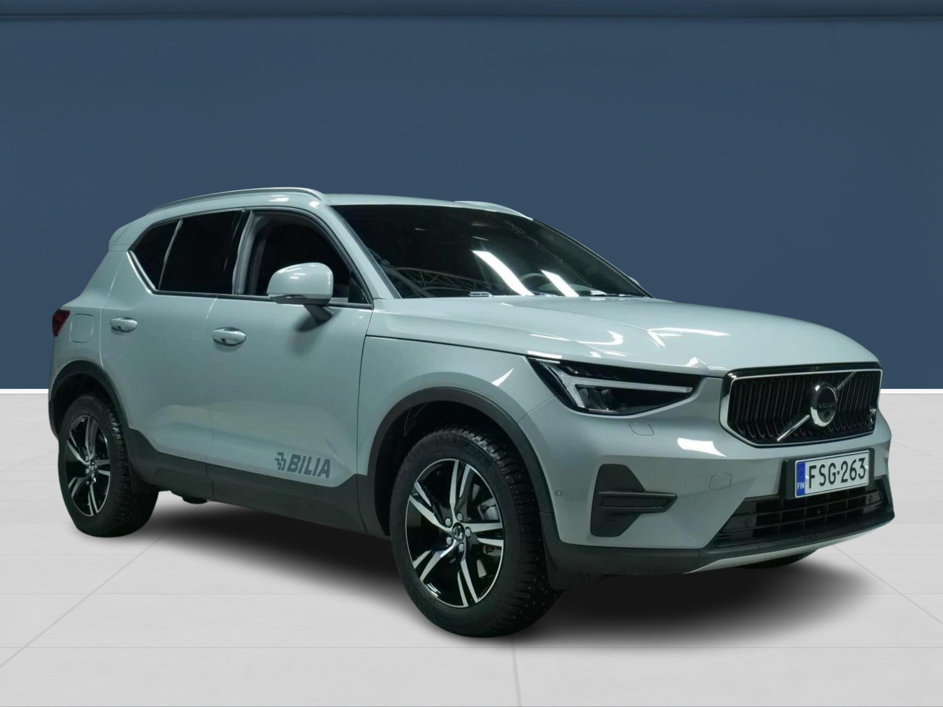 Volvo XC40 B3 MHEV Edition DCT aut 2025, kuva 3/17