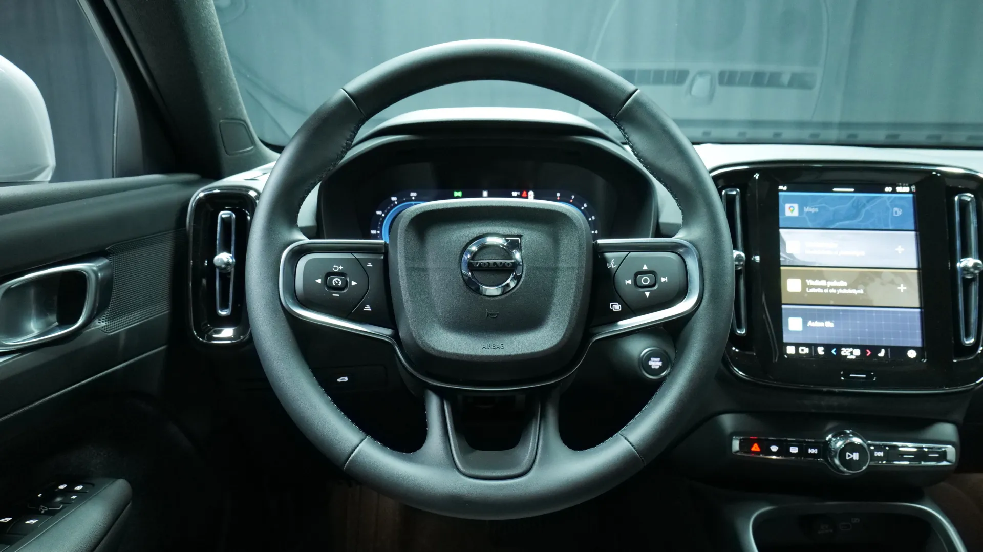 Autokuva 14 - FSG-263