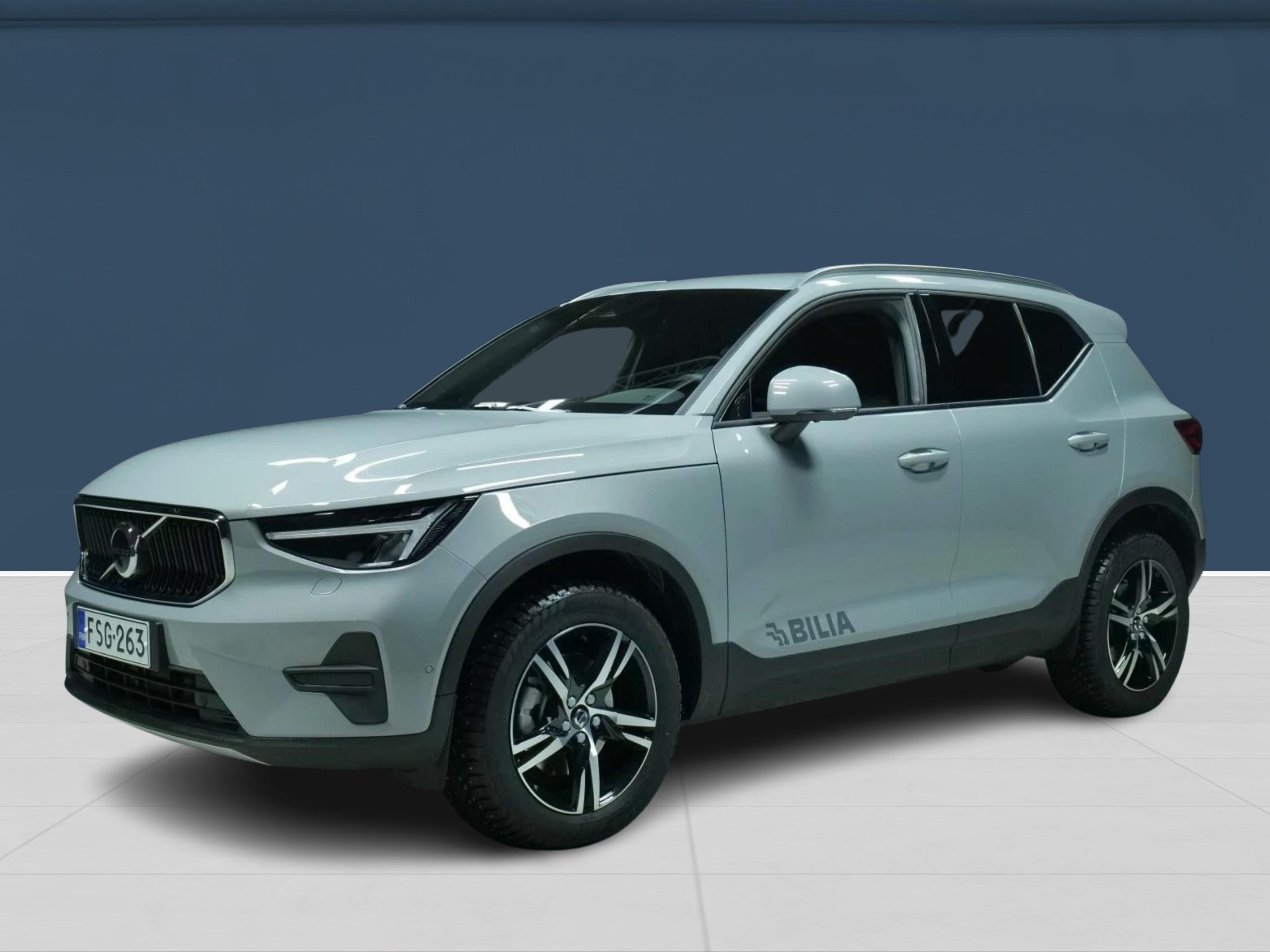 Volvo XC40 B3 MHEV Edition DCT aut 2025, kuva 5/17