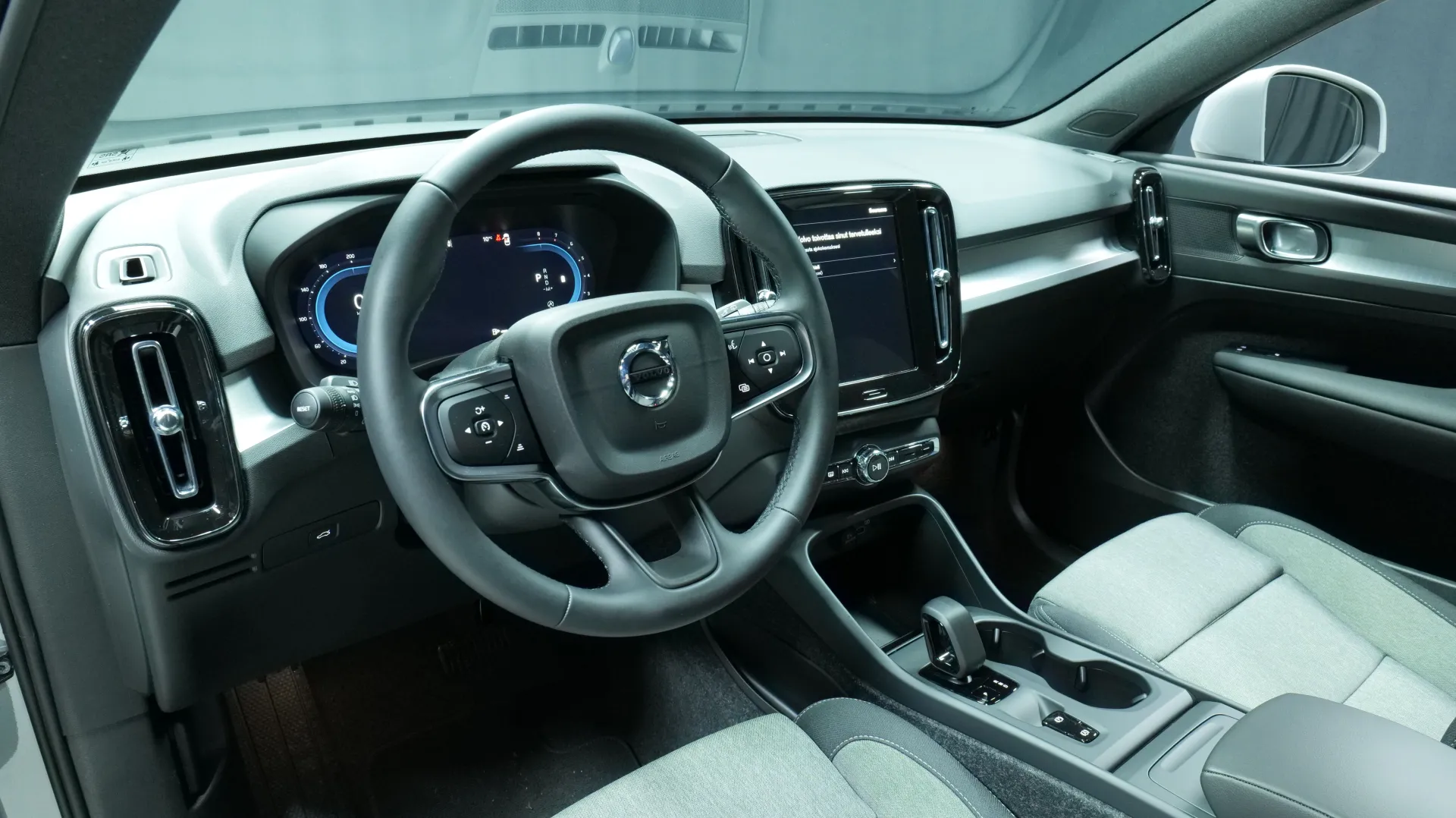 Autokuva 11 - FSG-263