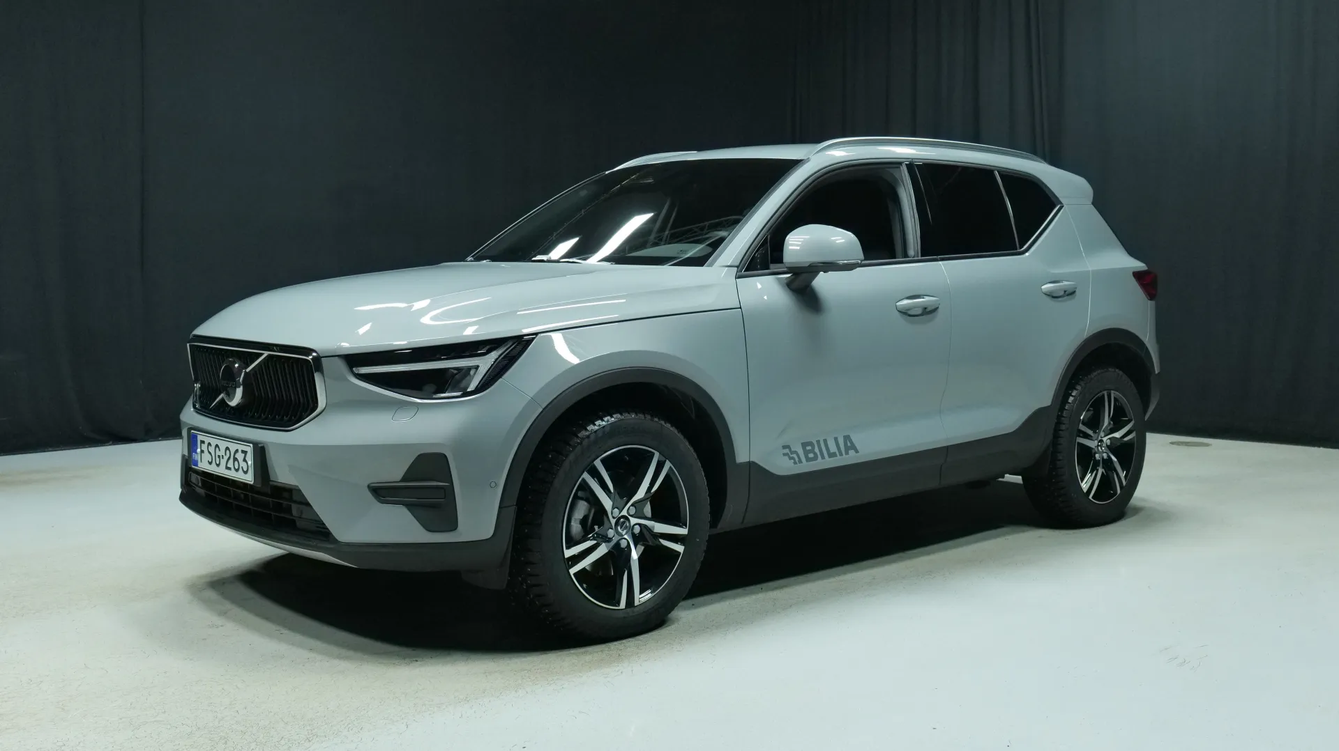 Volvo XC40 FSG-263