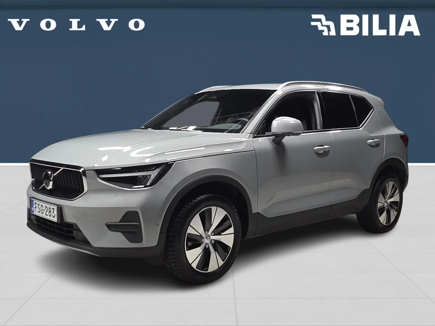 Volvo XC40 FSG-283