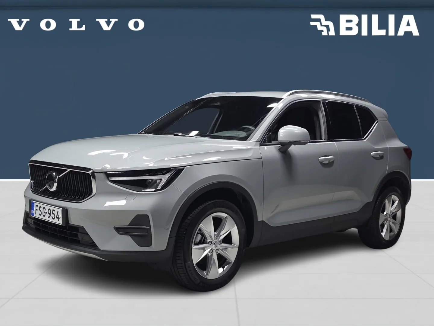 Volvo XC40 FSG-954
