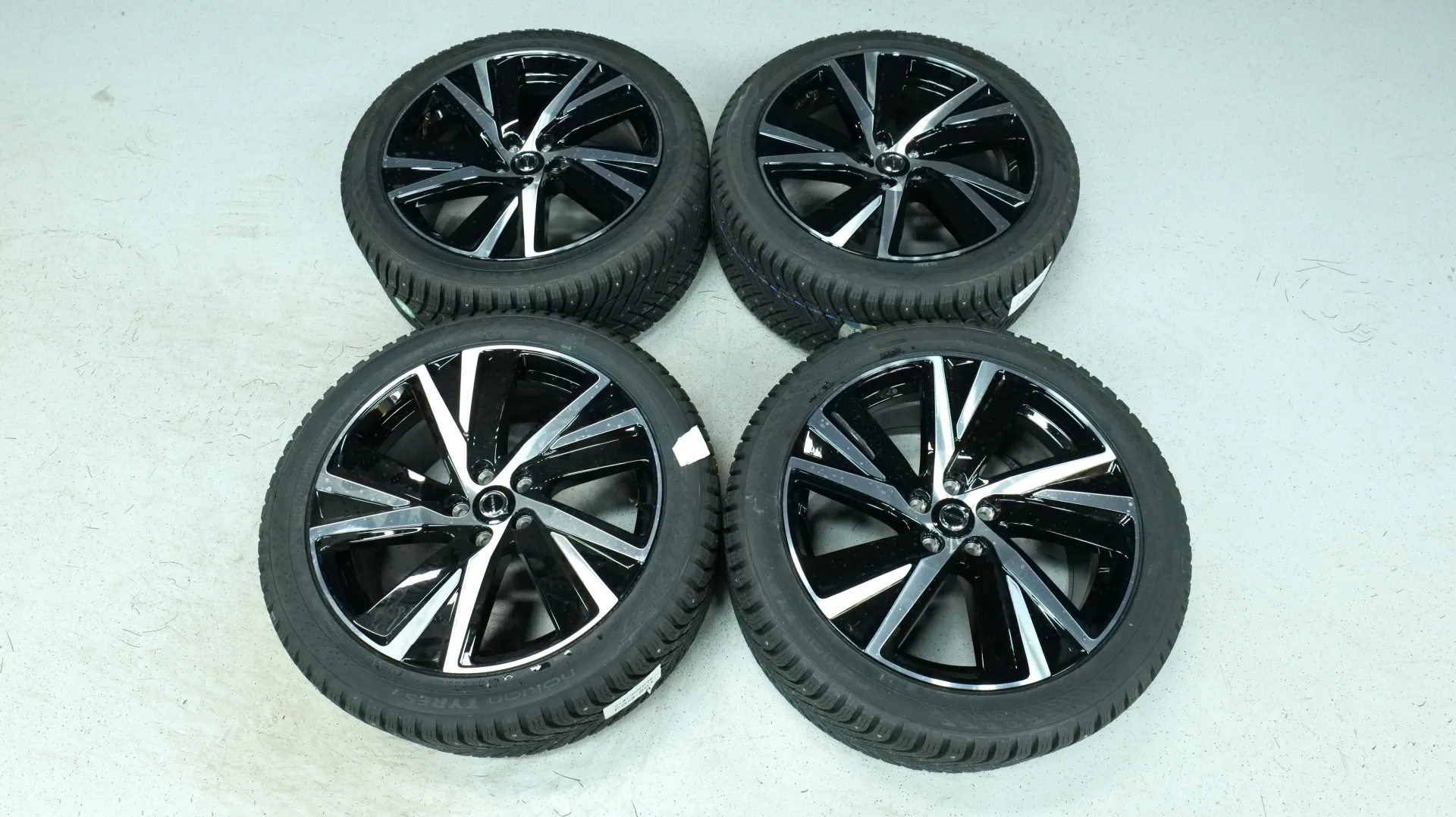 Autokuva 20 - FSG-961