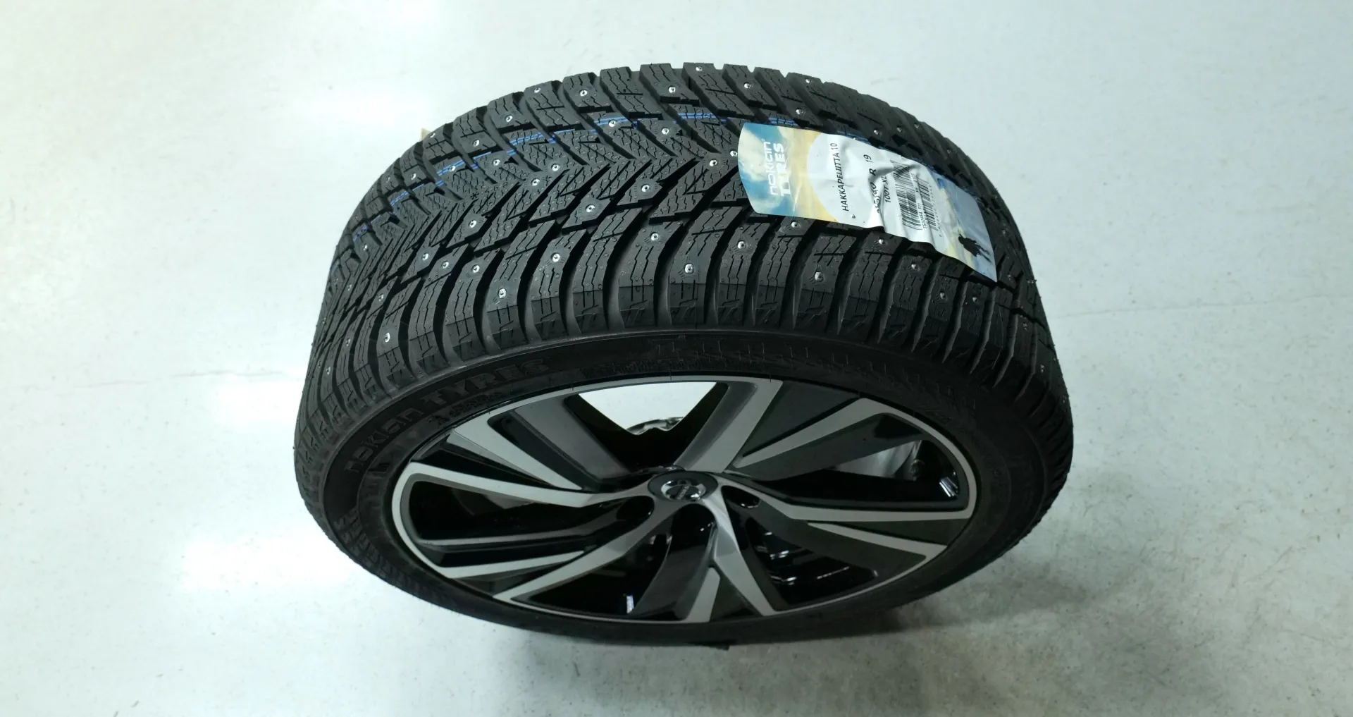 Autokuva 21 - FSG-961