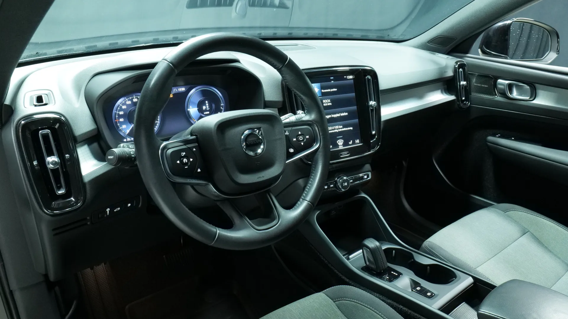 Autokuva 14 - FSH-491