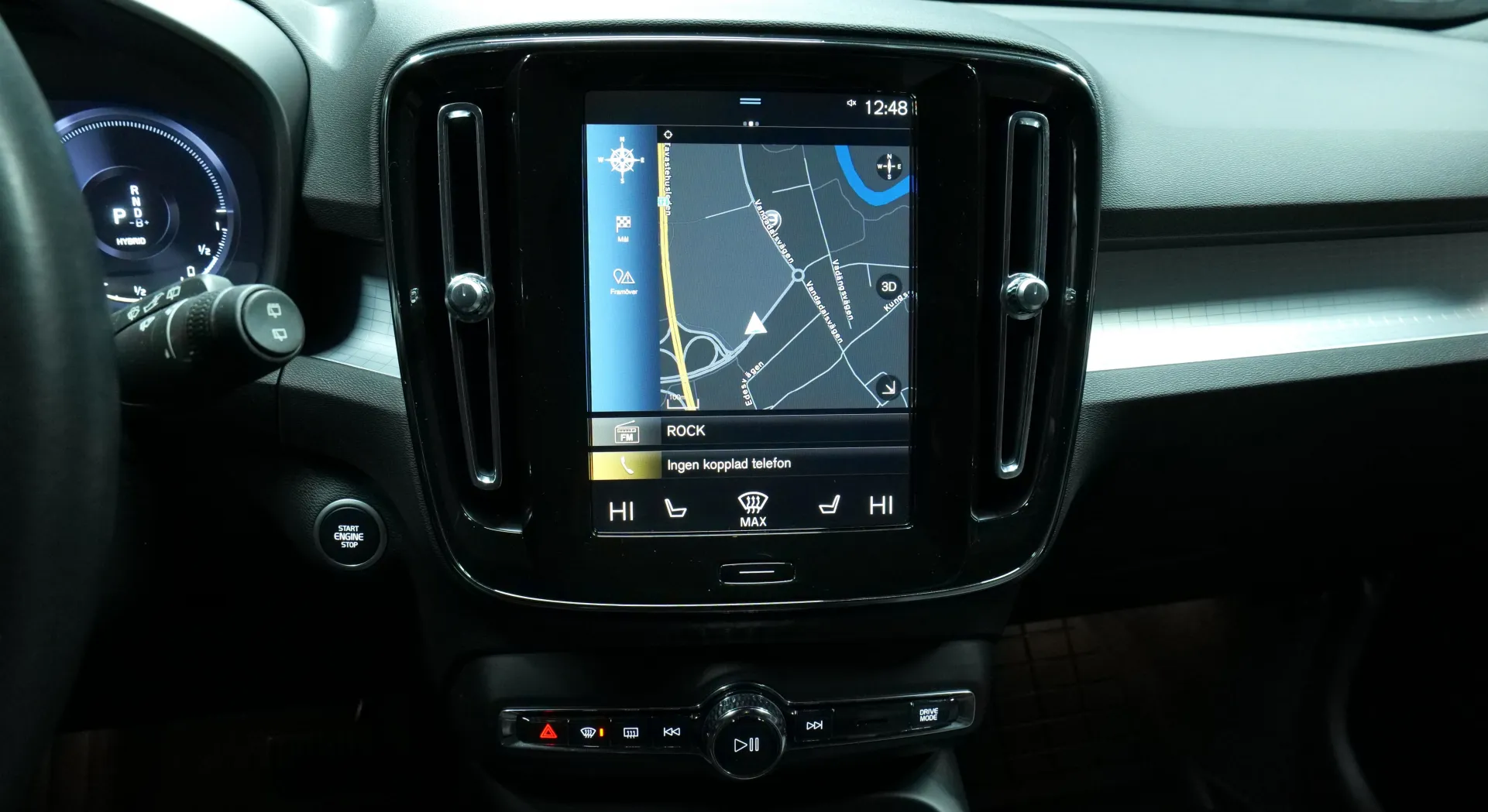 Autokuva 7 - FSH-491