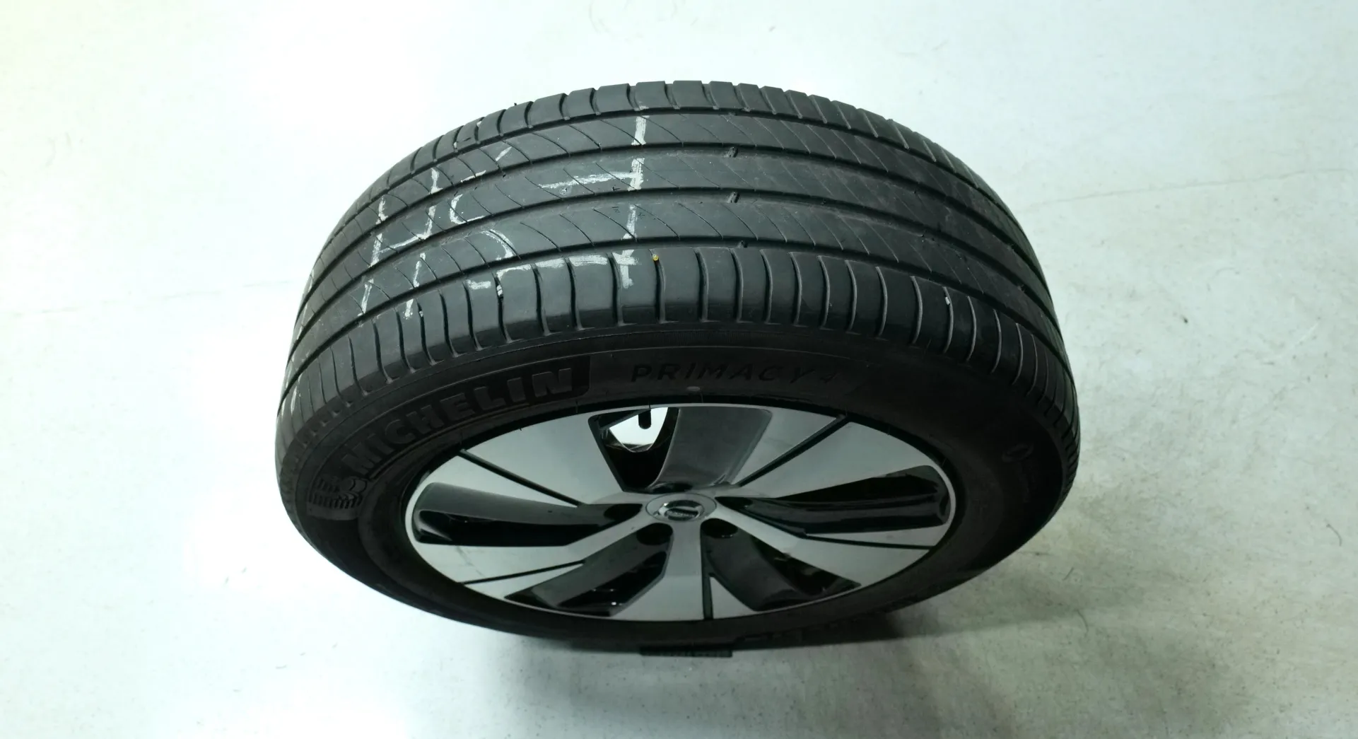 Autokuva 21 - FSH-491