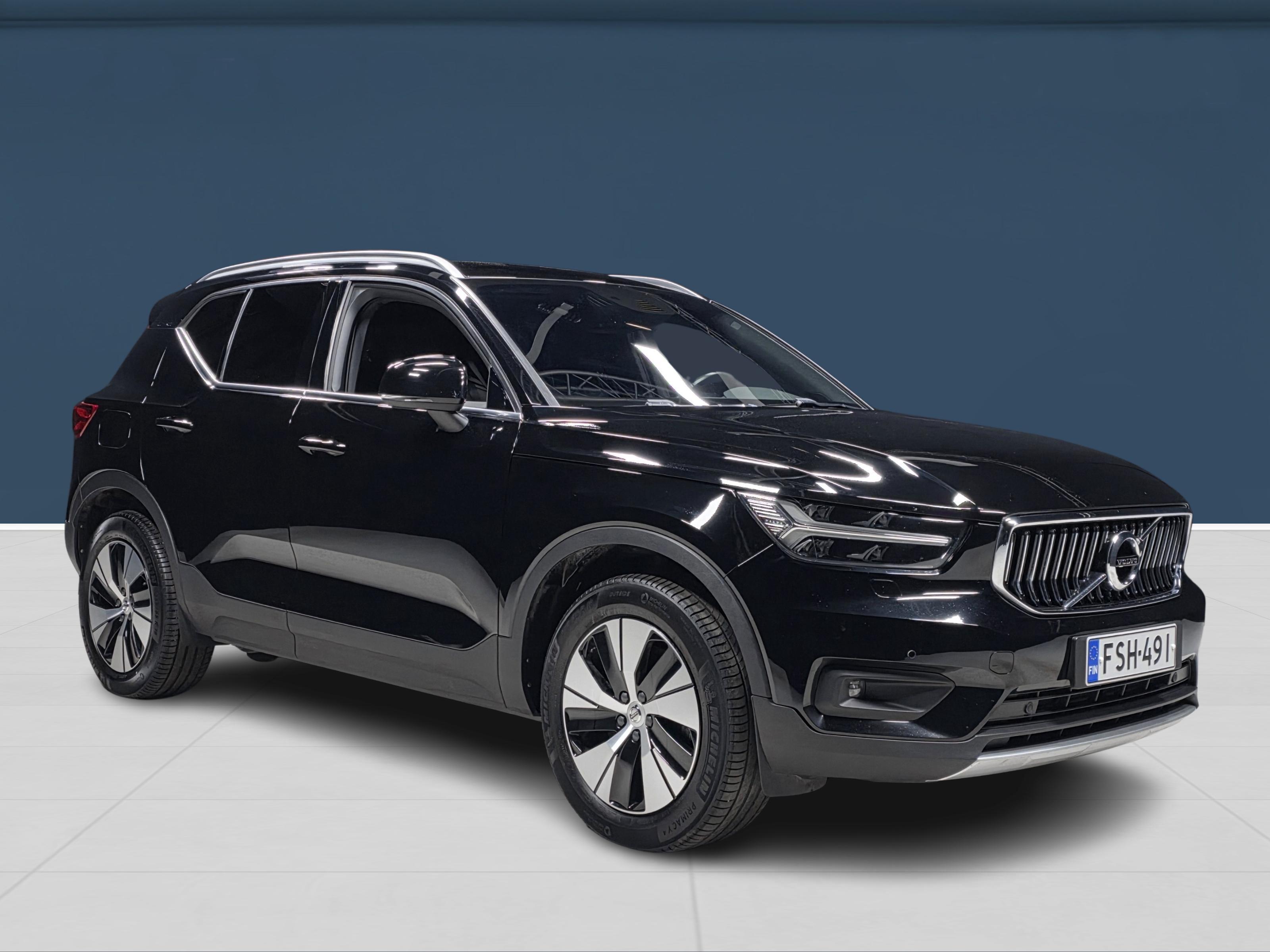 Volvo XC40 2021, kuva 3/18
