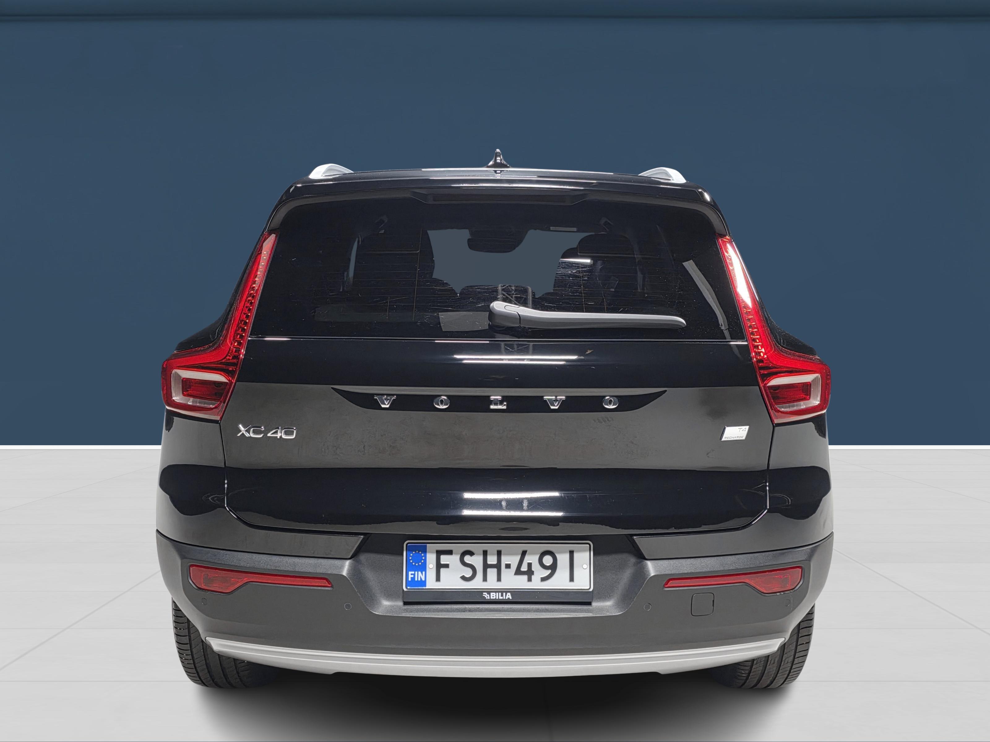 Volvo XC40 2021, kuva 5/18