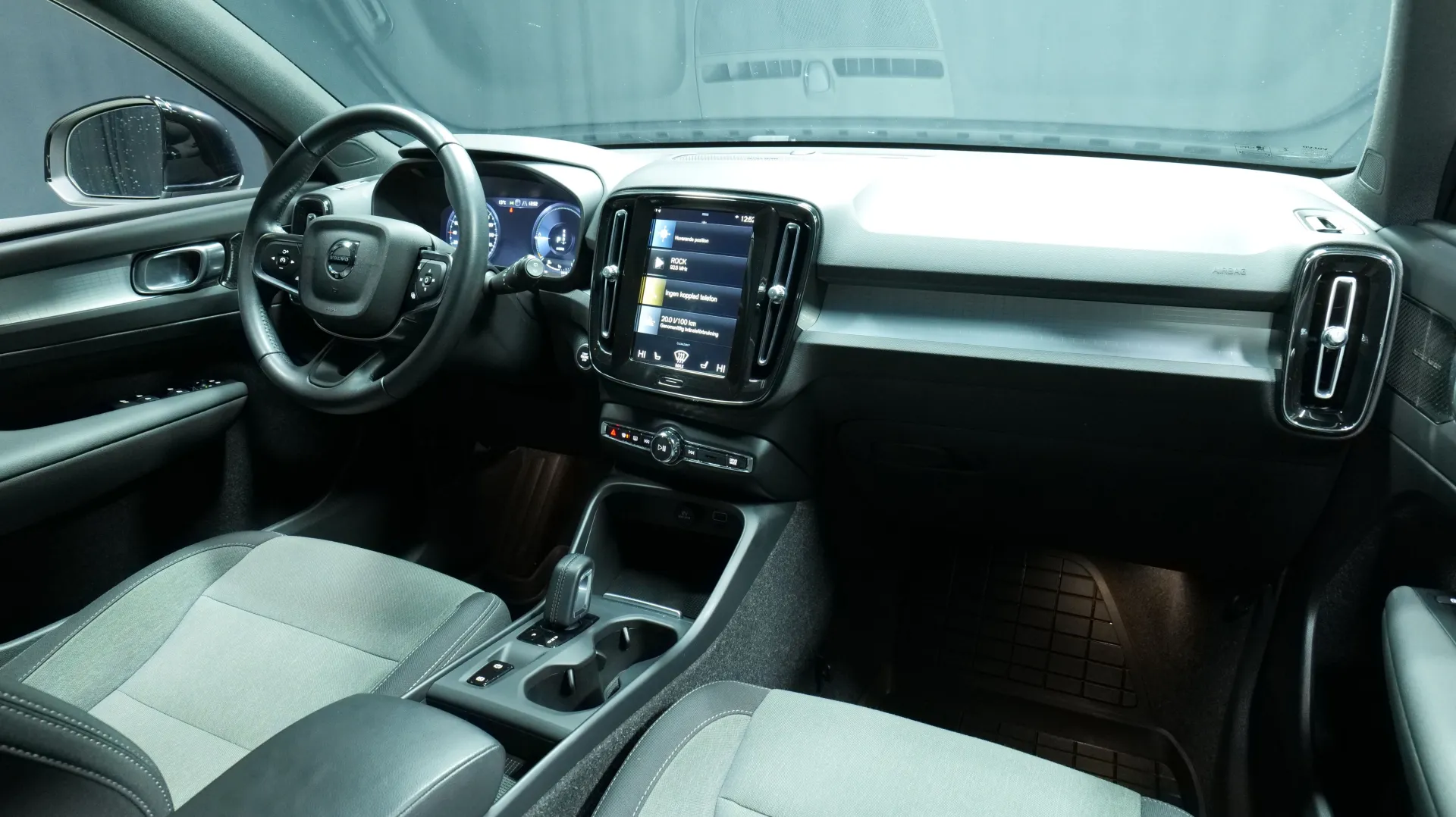 Autokuva 19 - FSH-491