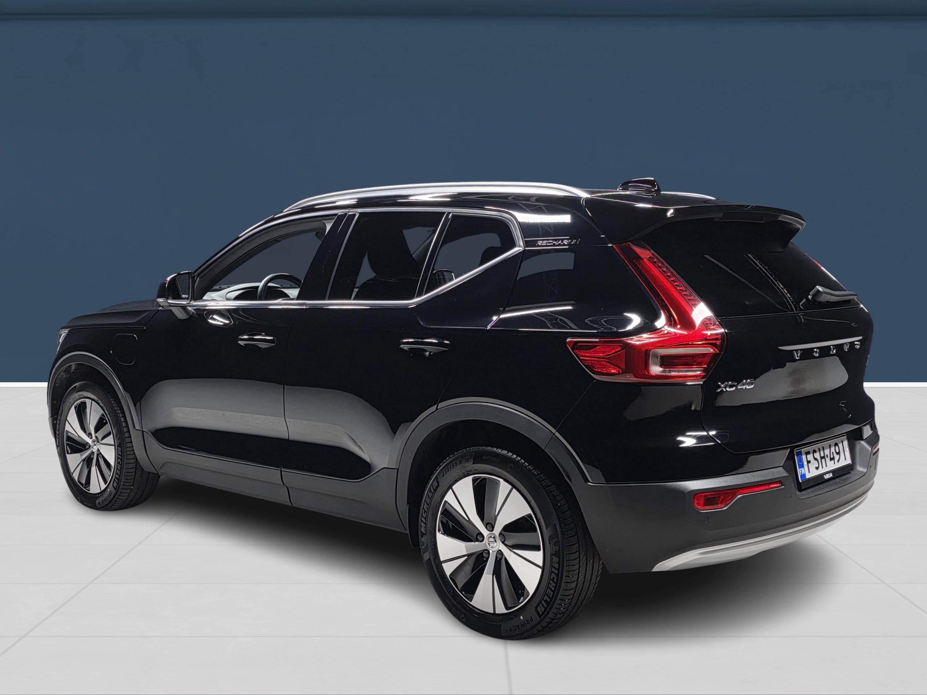 Volvo XC40 2021, kuva 6/18