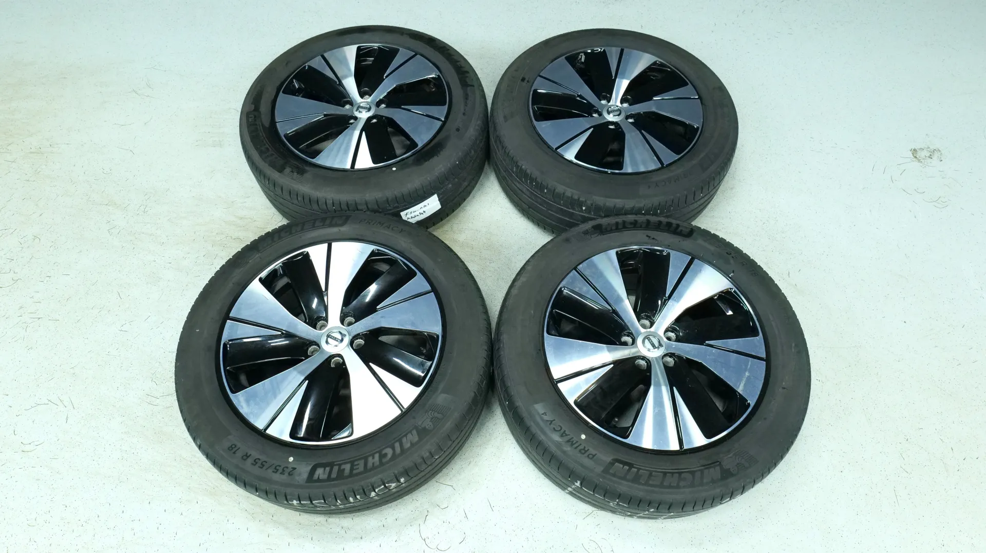 Autokuva 20 - FSH-491