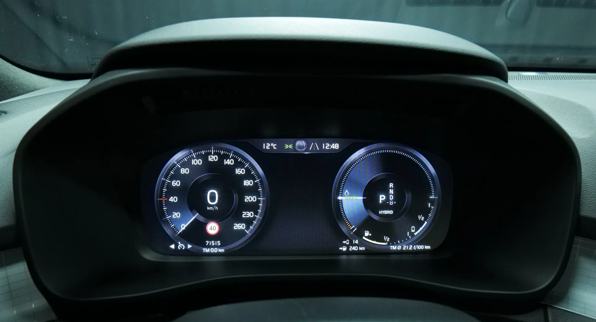 Autokuva 6 - FSH-491