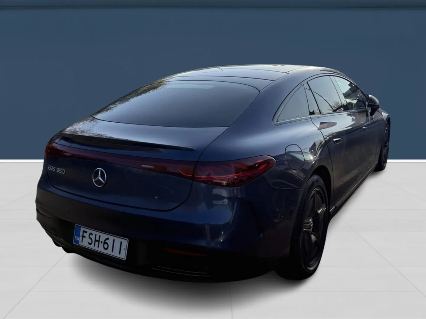 Autokuva 7 - FSH-611
