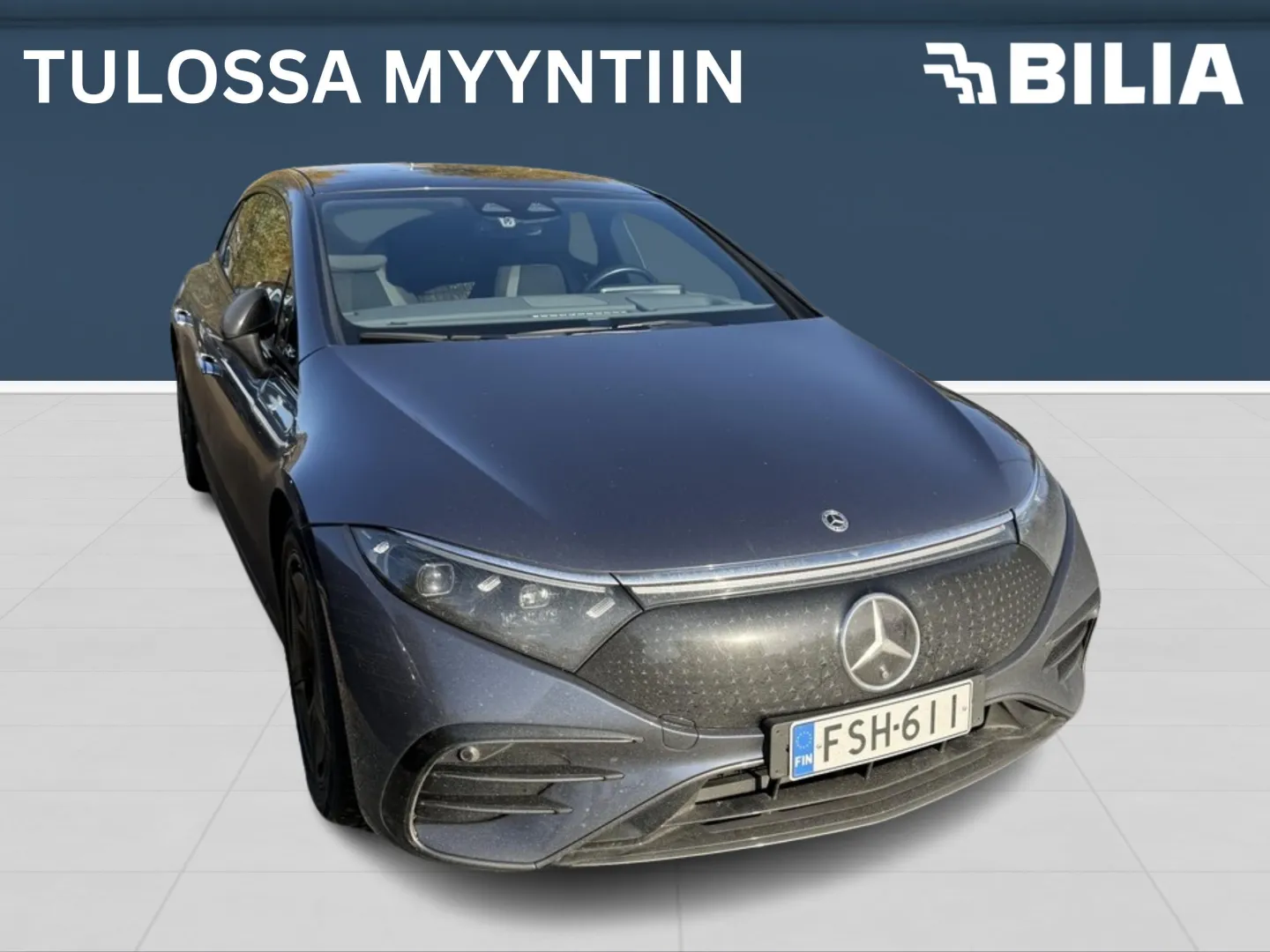 Autokuva 1 - FSH-611