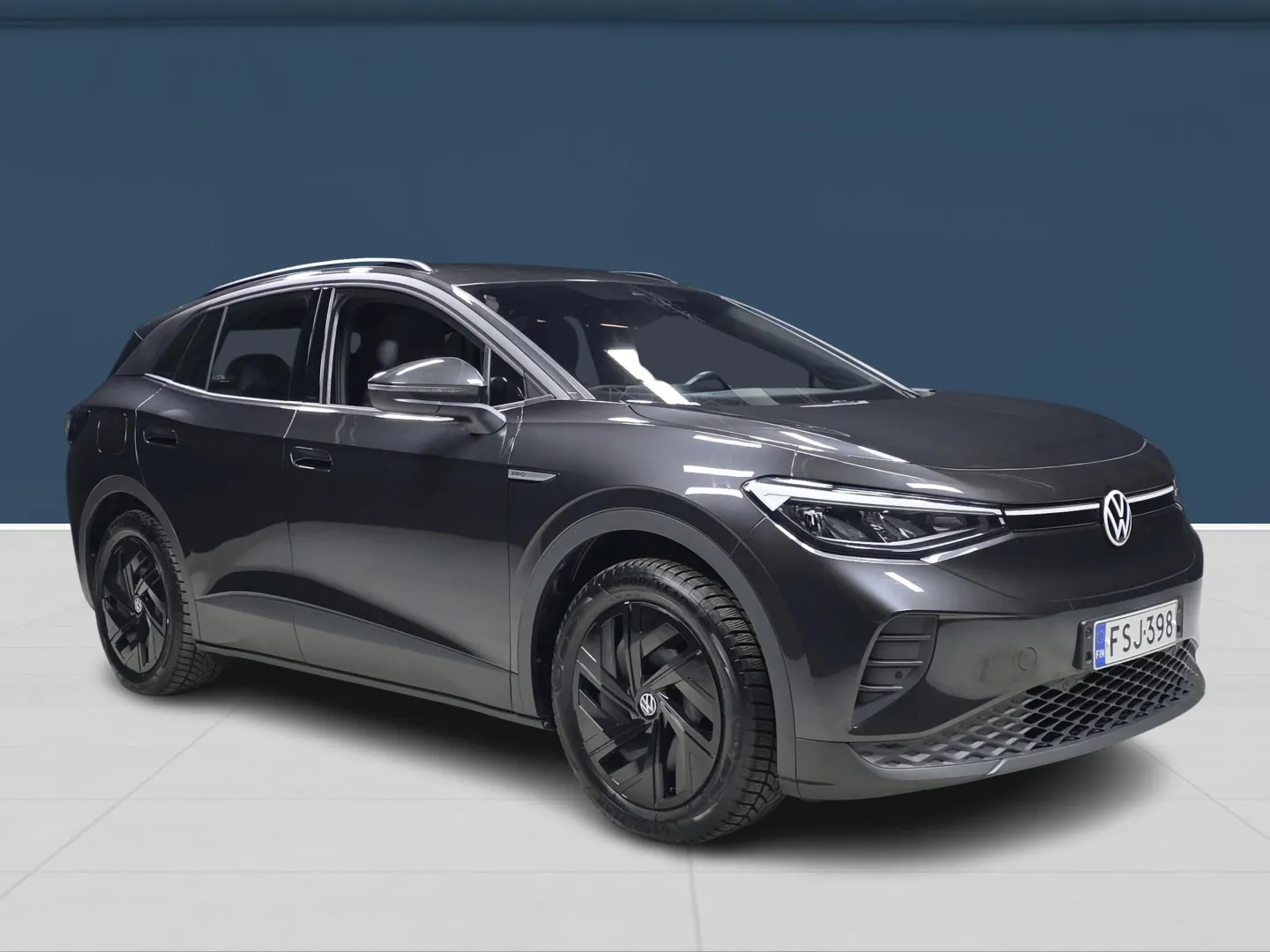 Autokuva 3 - FSJ-398