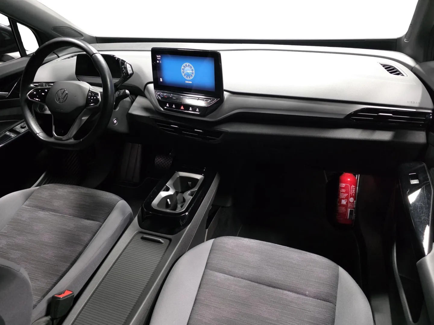 Autokuva 13 - FSJ-398