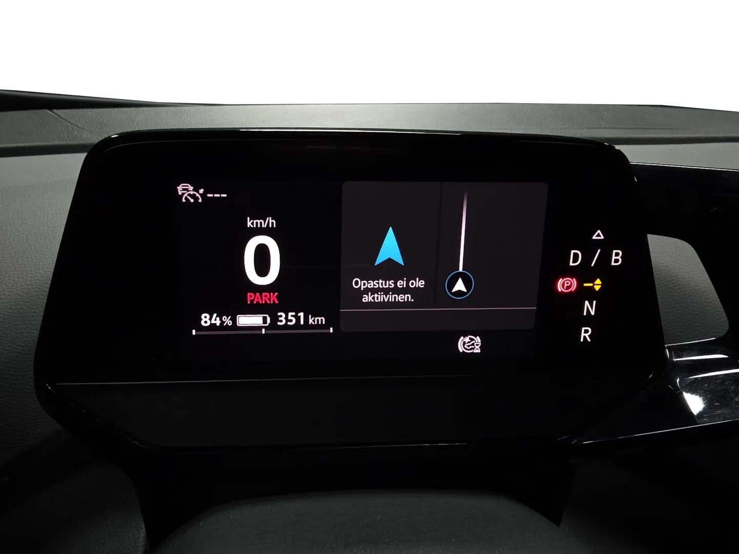 Autokuva 7 - FSJ-398