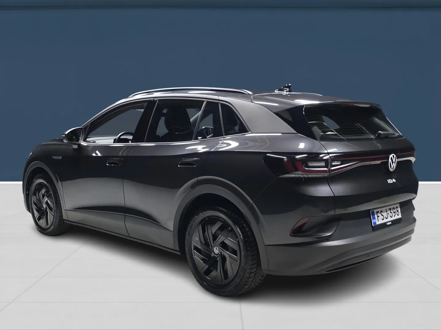 Autokuva 6 - FSJ-398