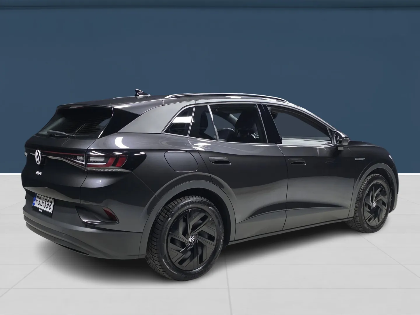 Autokuva 4 - FSJ-398