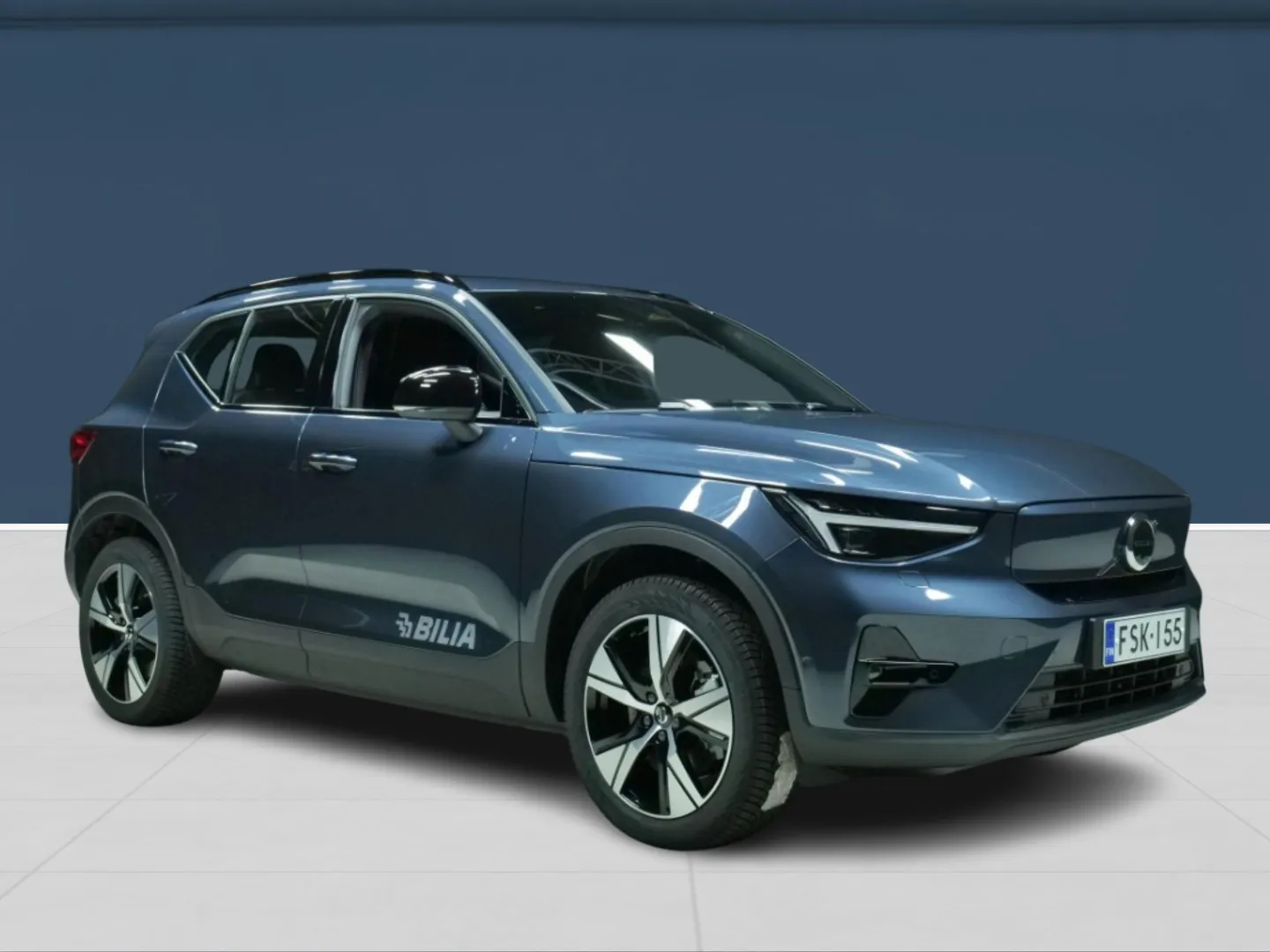 Autokuva 3 - FSK-155