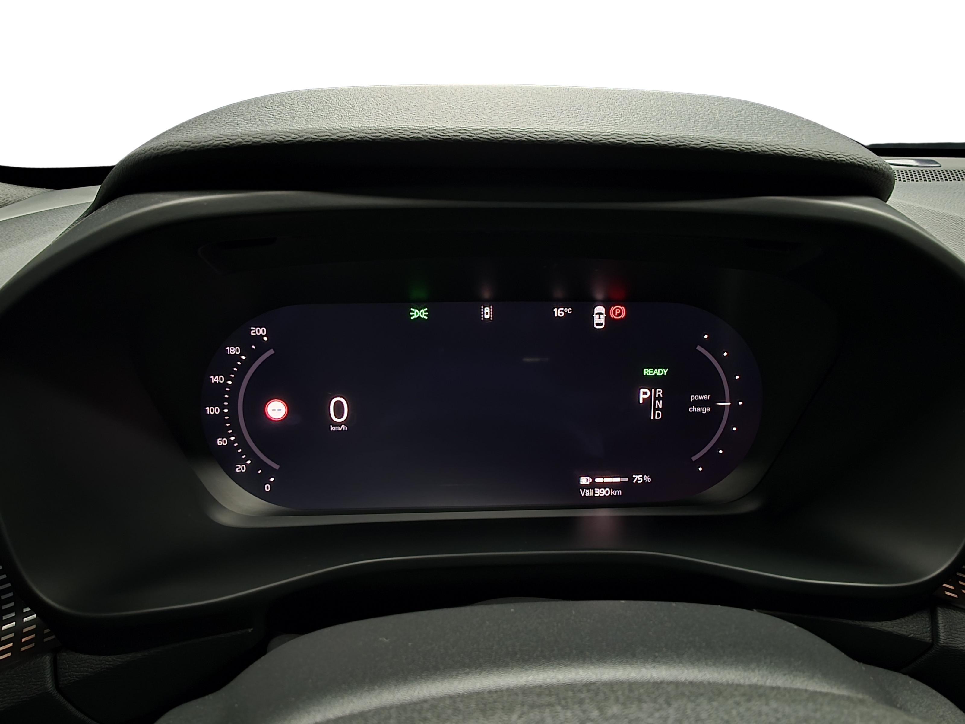 Volvo EX40 Twin Plus 2026, kuva 7/17