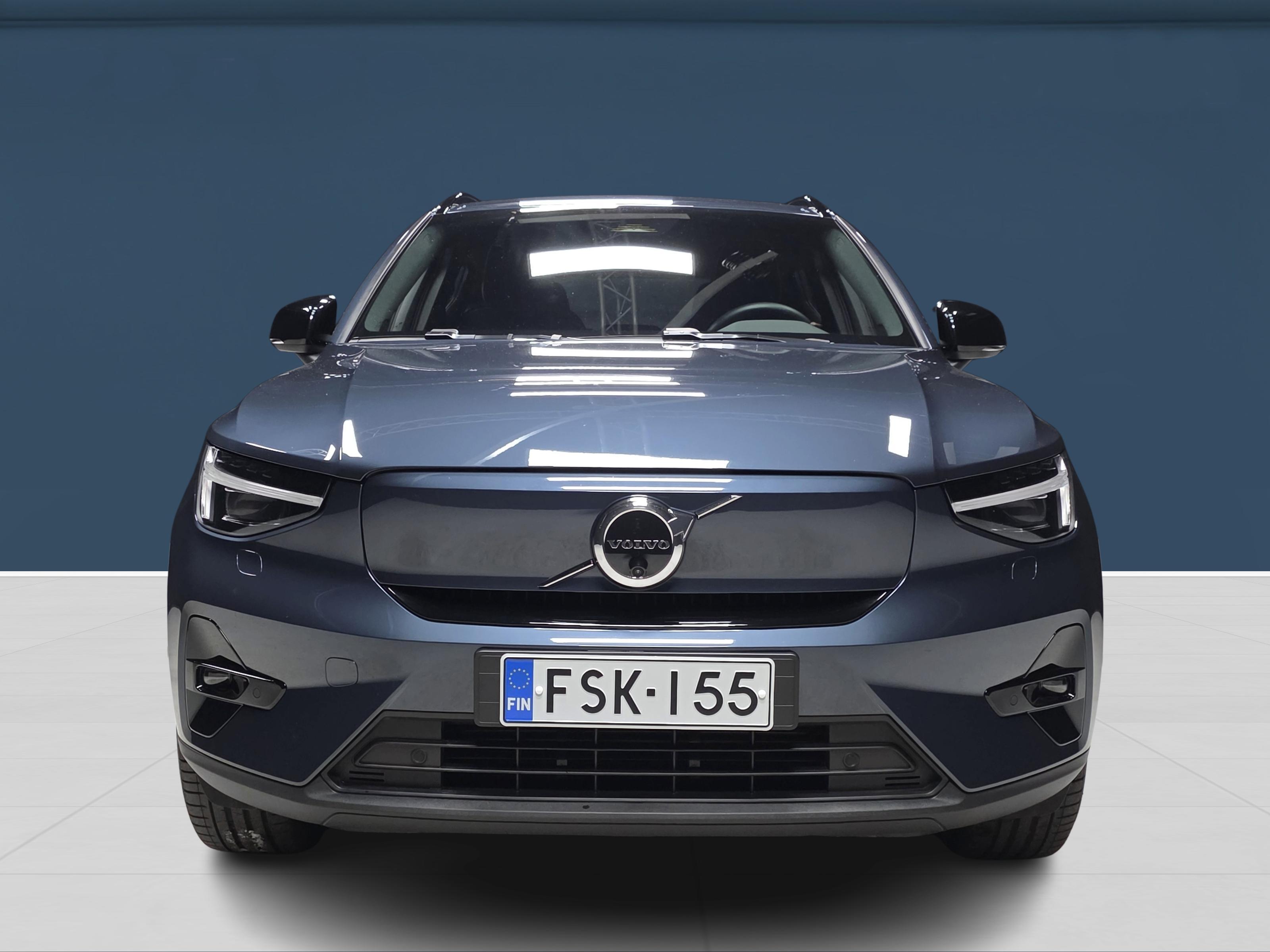 Volvo EX40 Twin Plus 2026, kuva 2/17