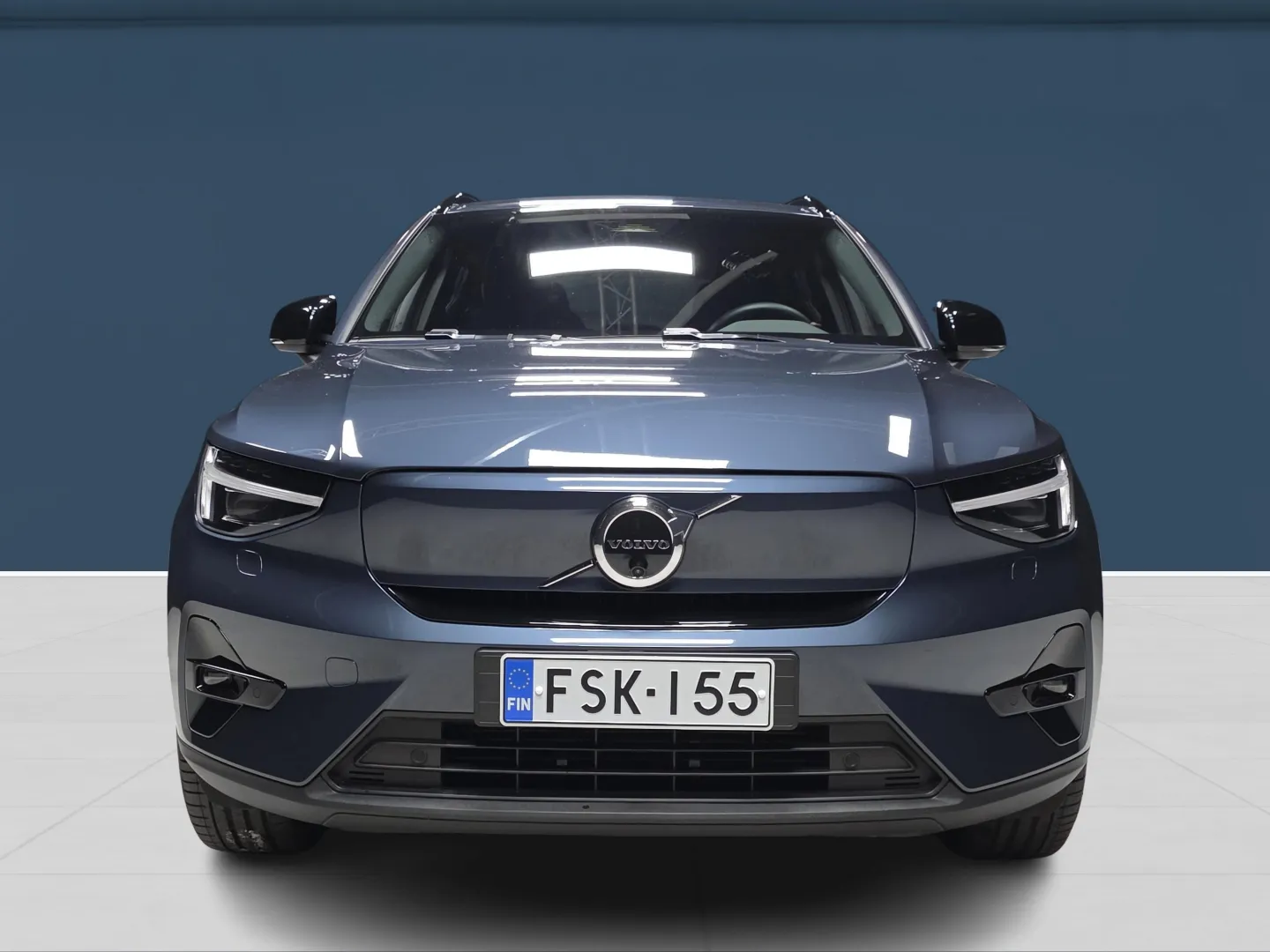 Autokuva 2 - FSK-155