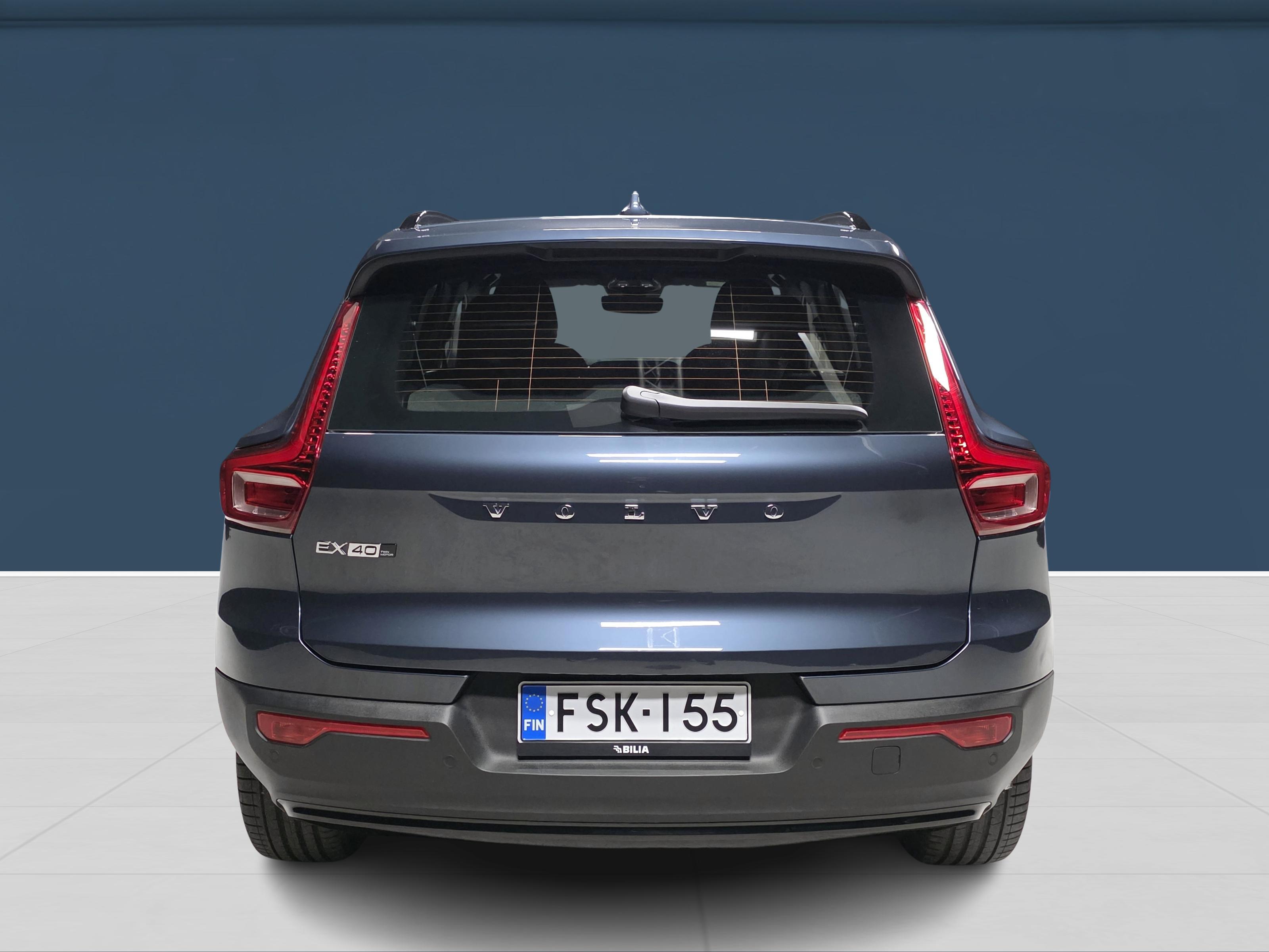 Volvo EX40 Twin Plus 2026, kuva 5/17