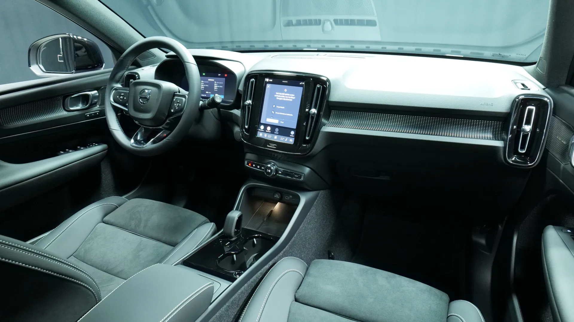 Autokuva 19 - FSK-159