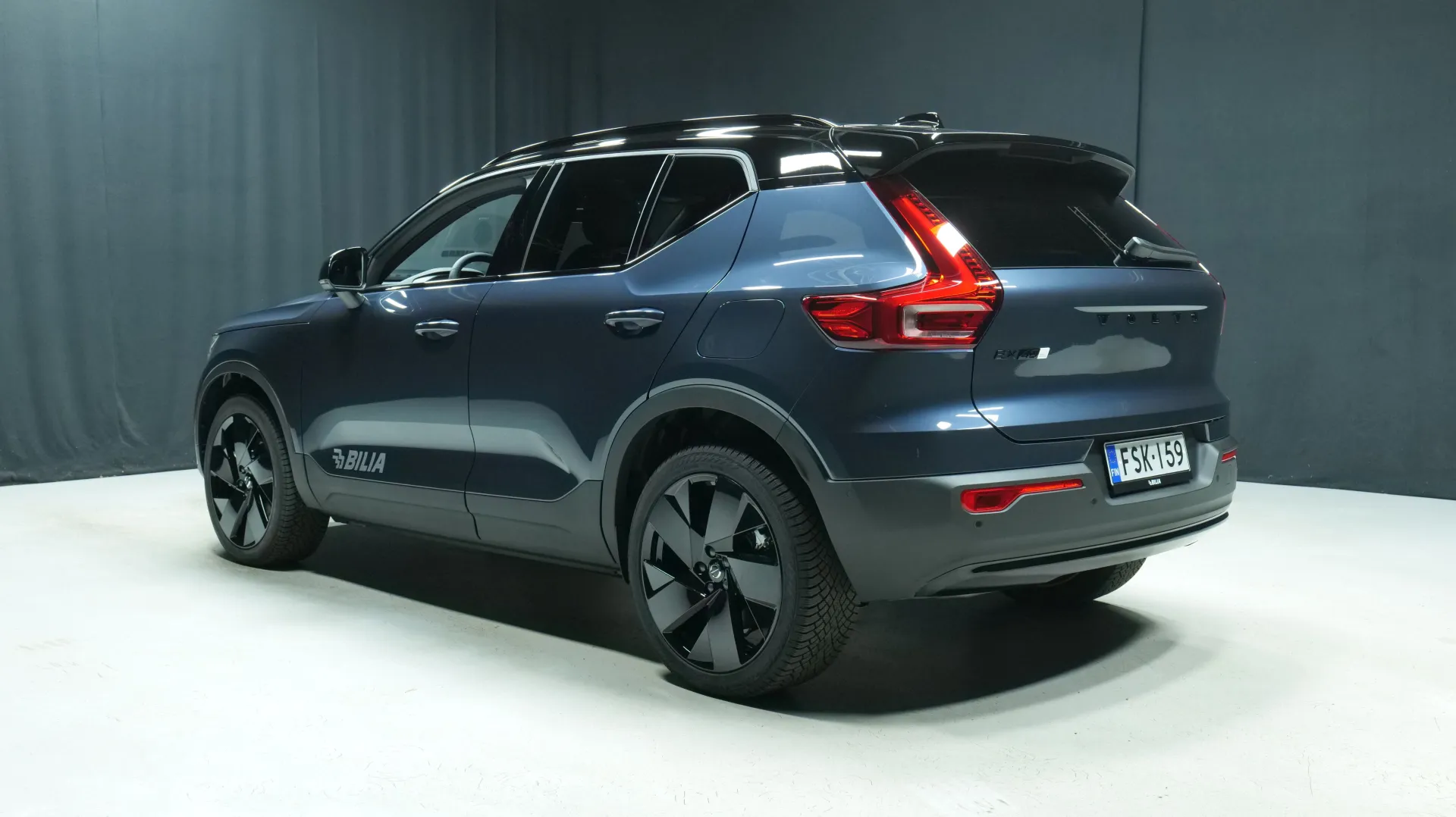 Autokuva 2 - FSK-159