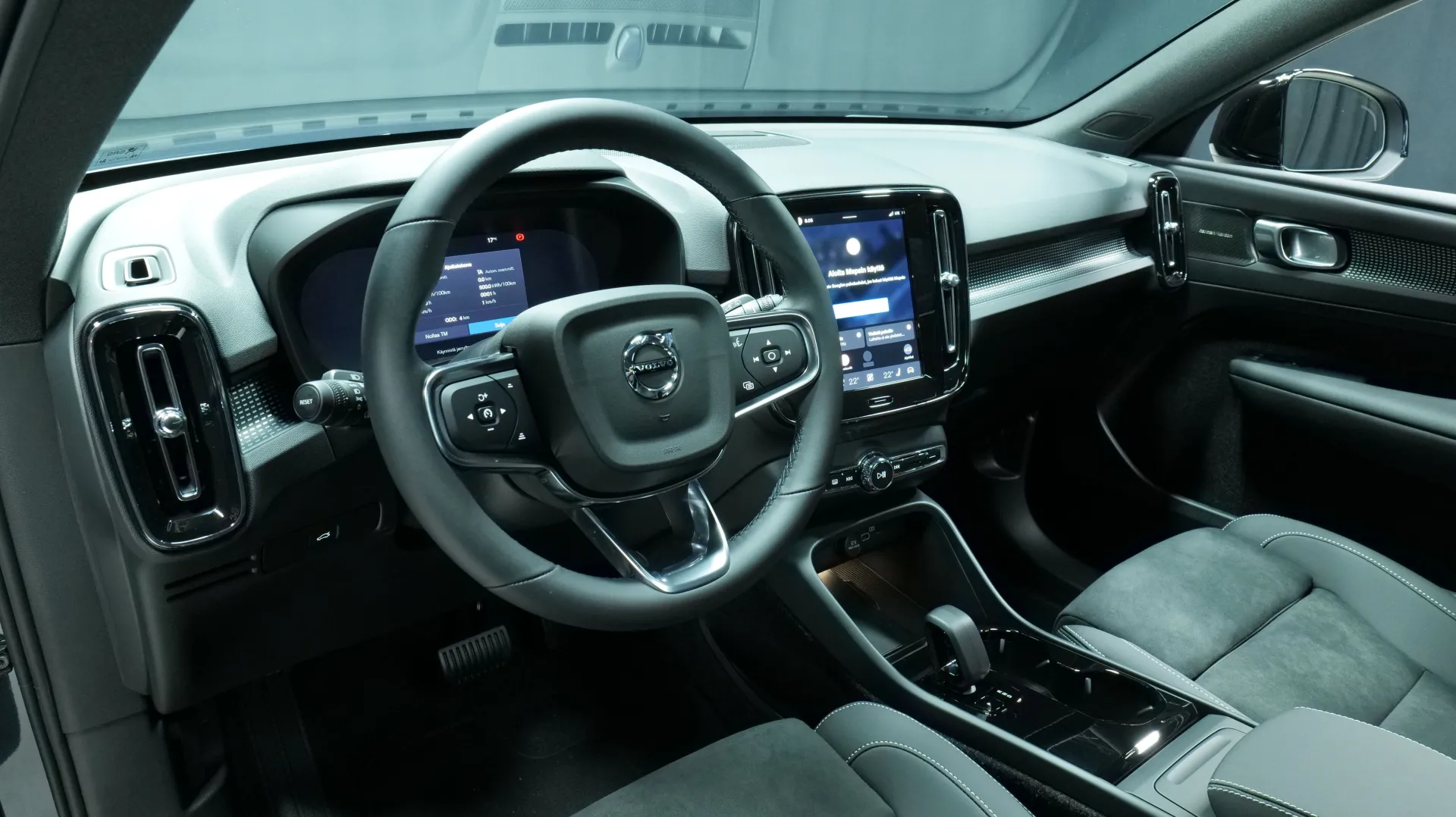 Autokuva 13 - FSK-159