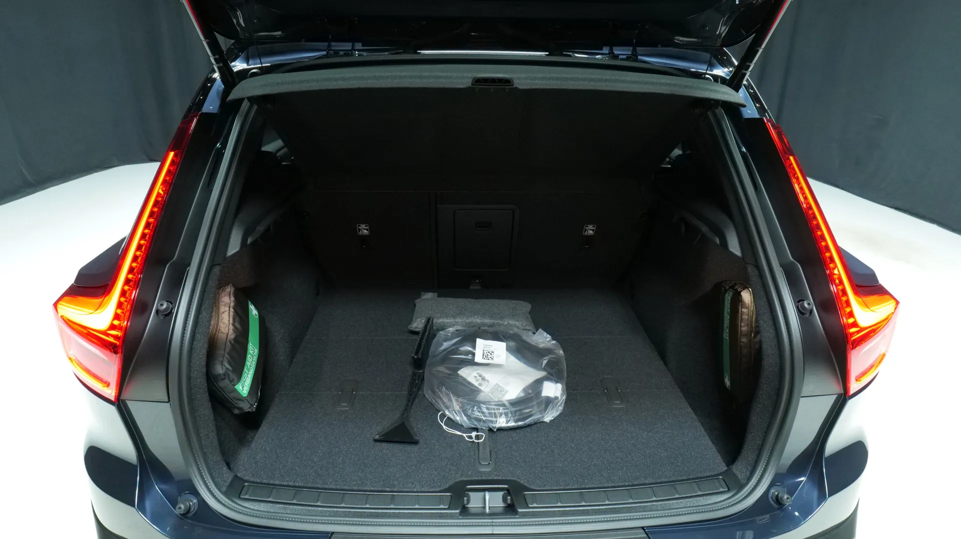 Autokuva 17 - FSK-159