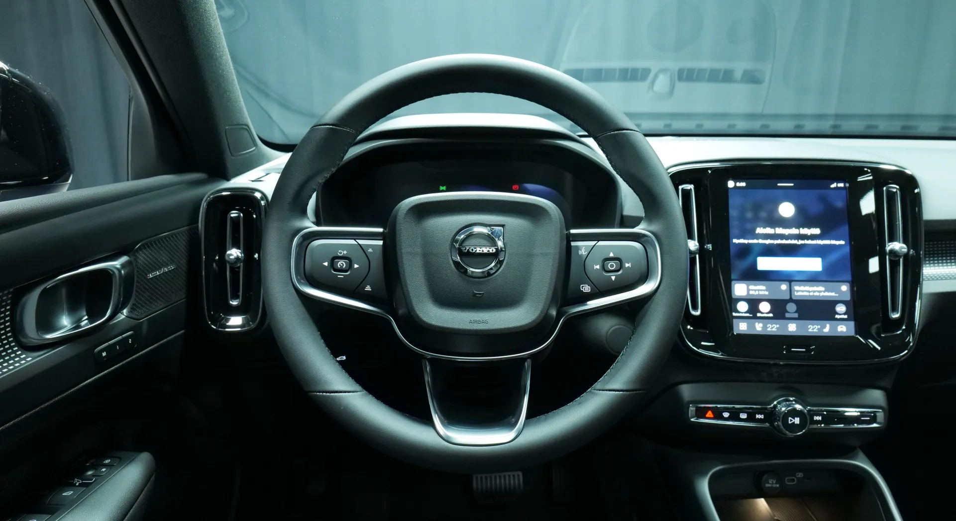 Autokuva 15 - FSK-159