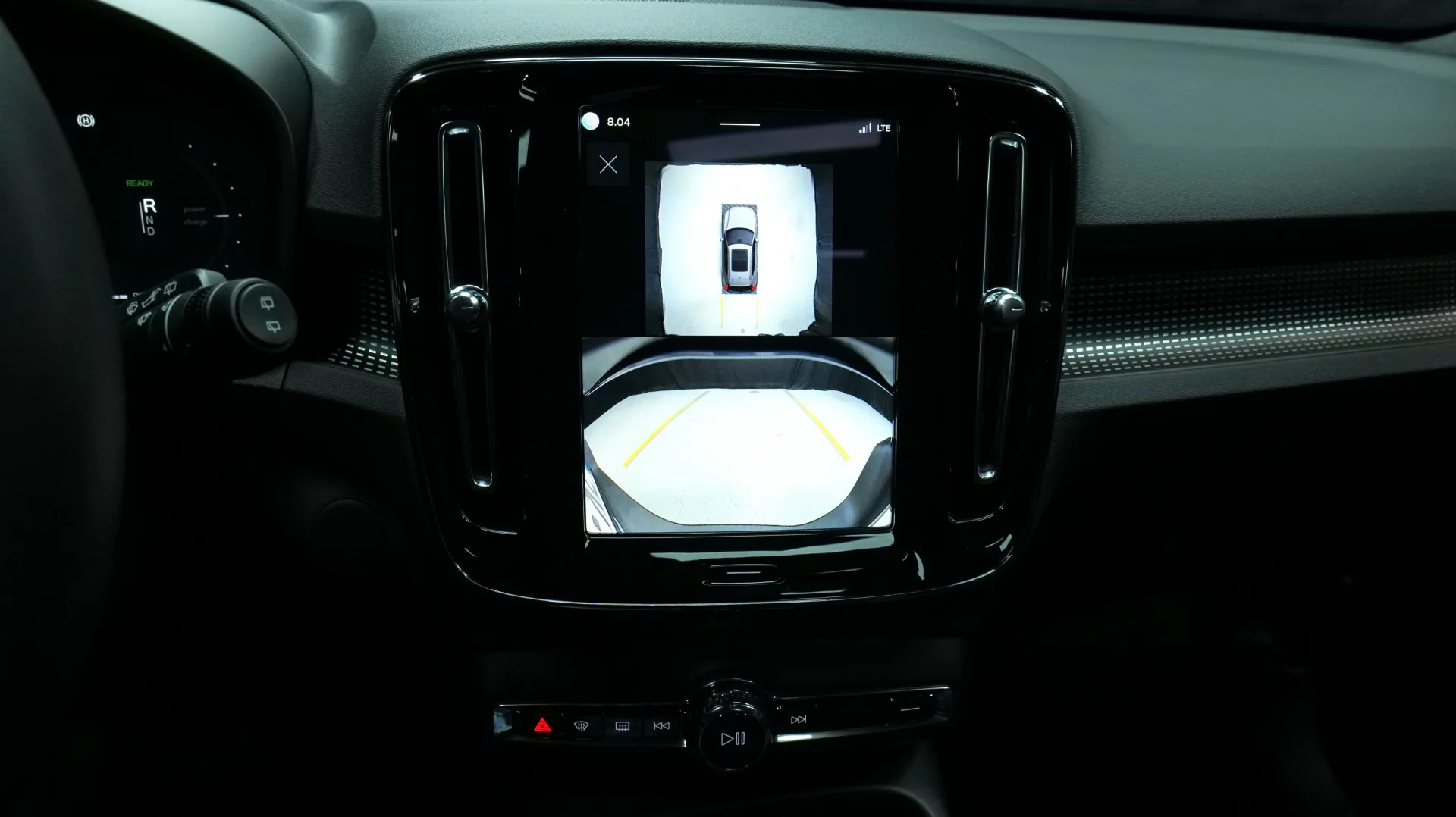 Autokuva 7 - FSK-159