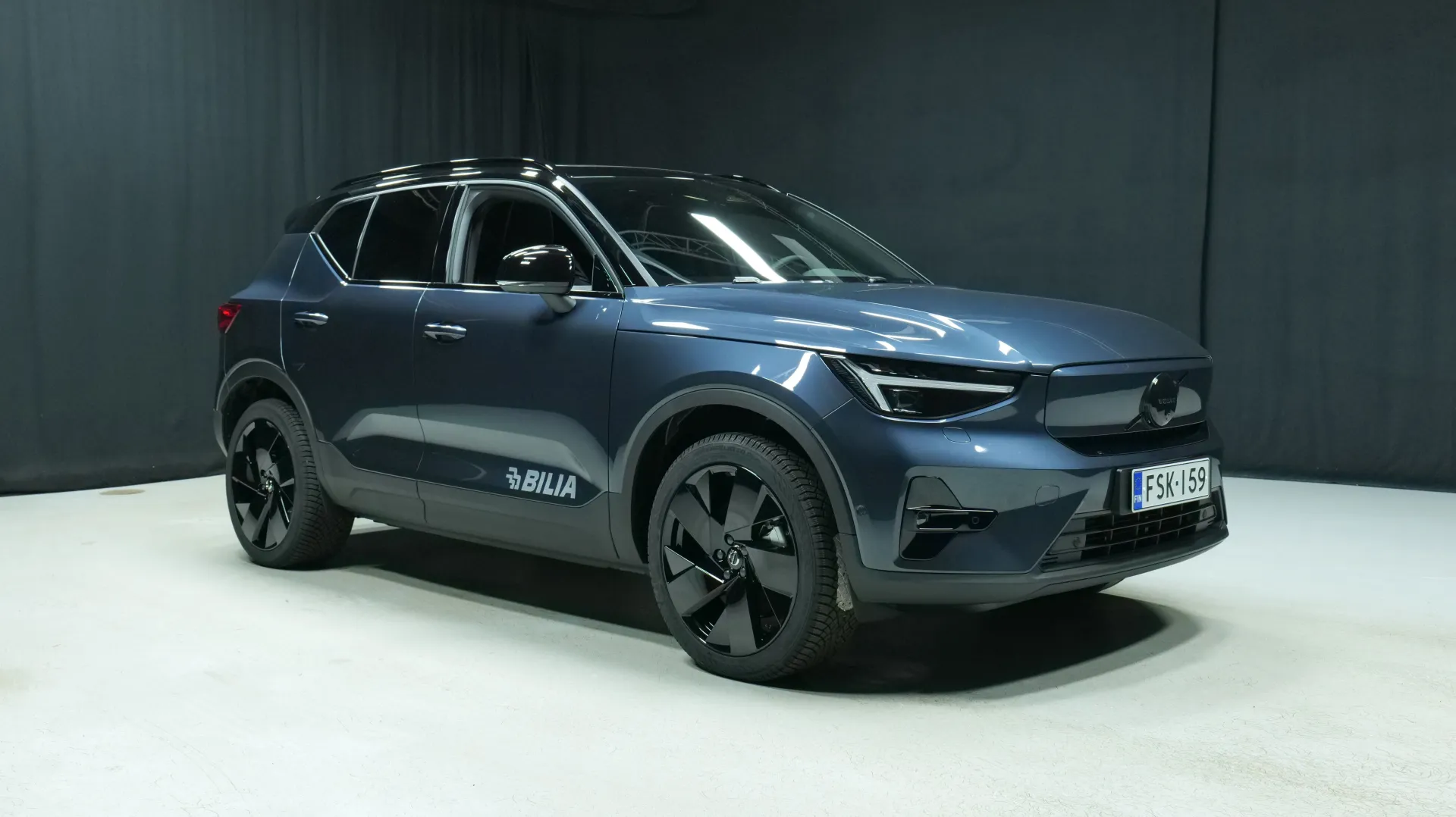 Autokuva 5 - FSK-159