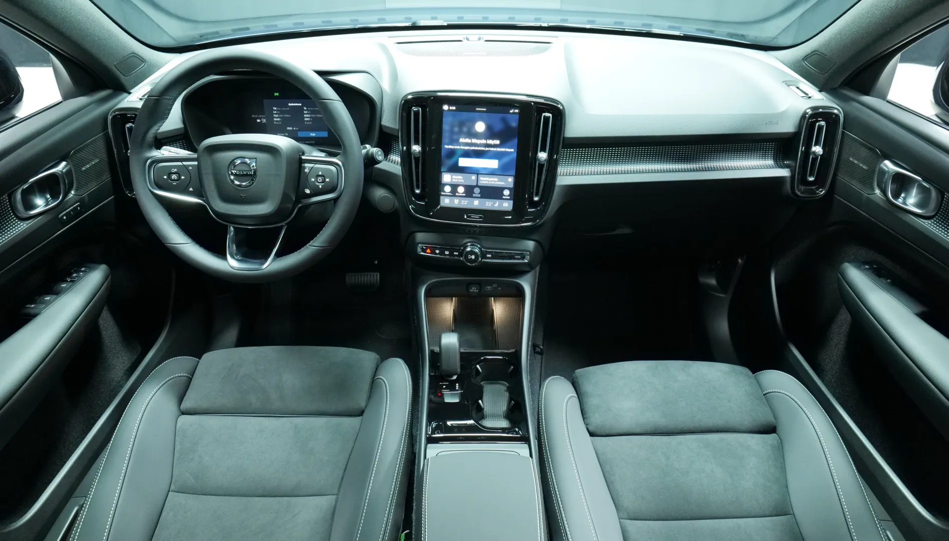 Autokuva 14 - FSK-159