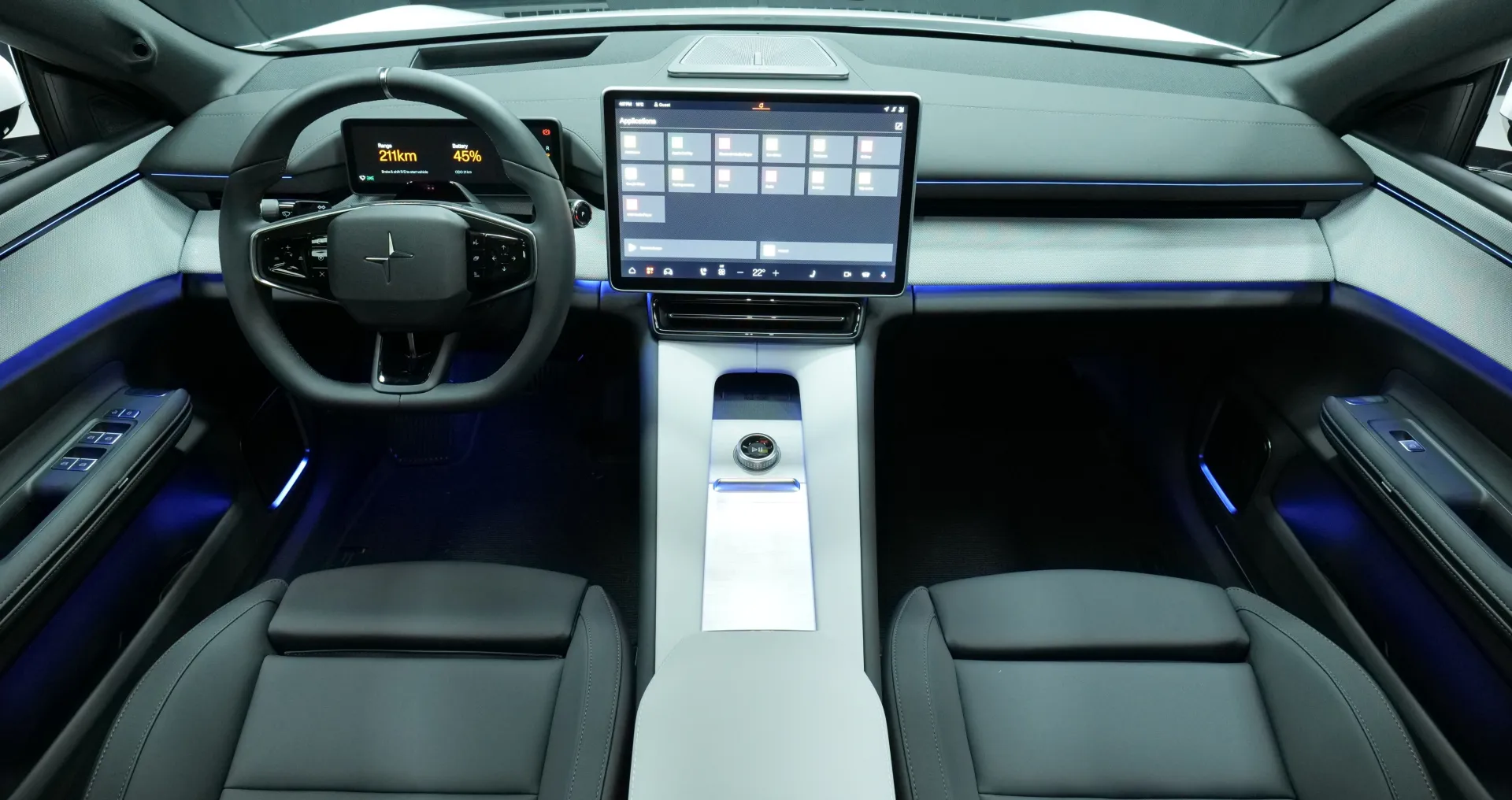 Autokuva 15 - FSK-173