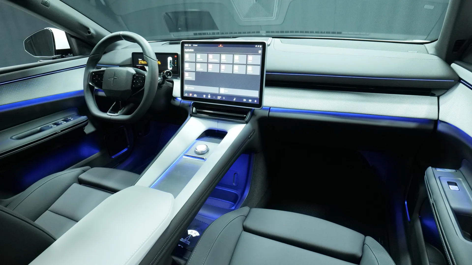 Autokuva 20 - FSK-173