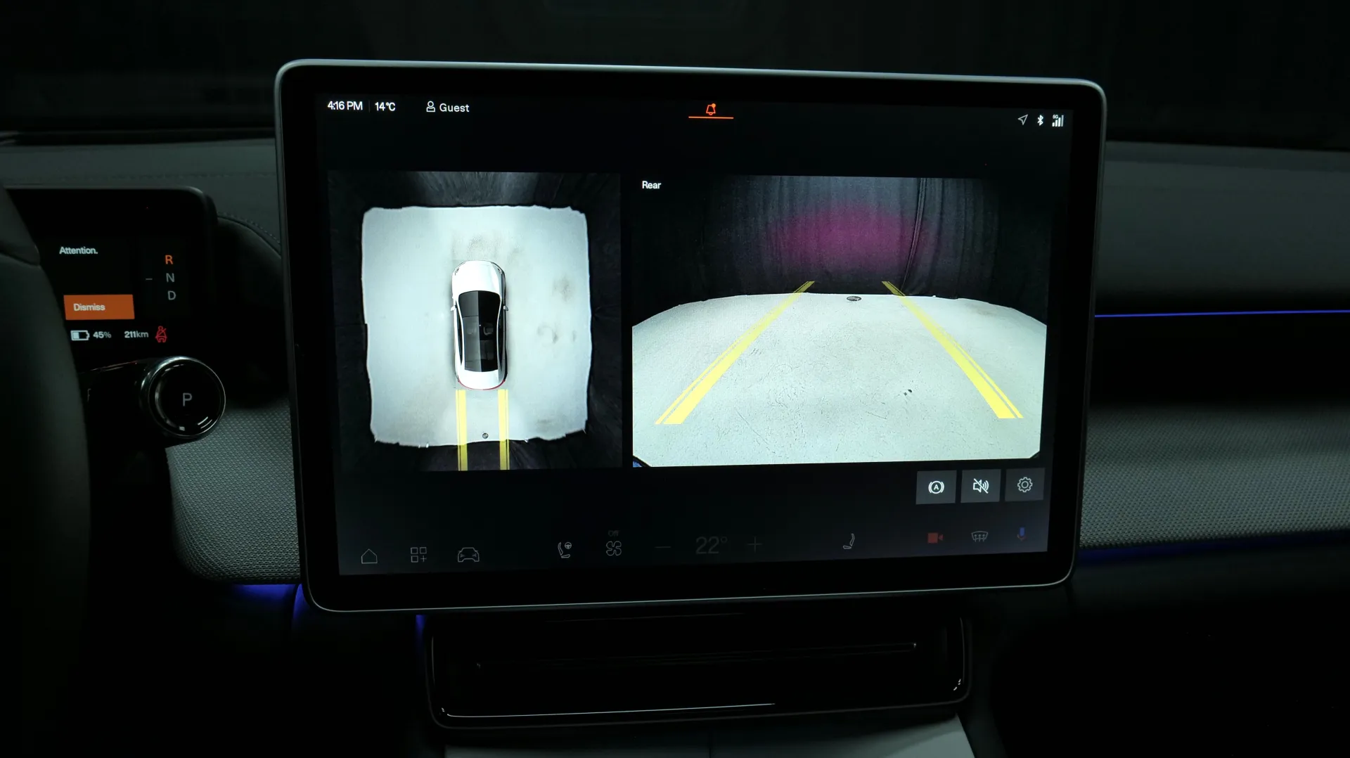 Autokuva 9 - FSK-173