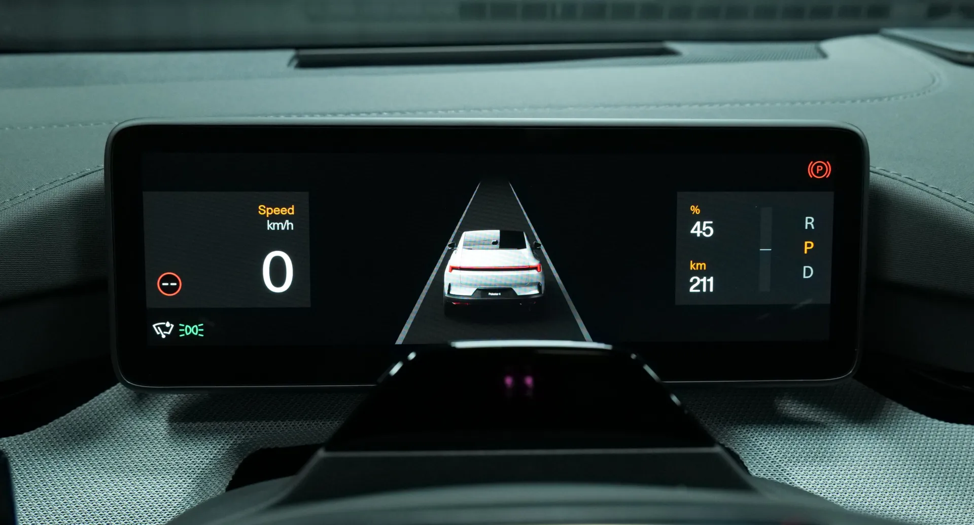 Autokuva 6 - FSK-173