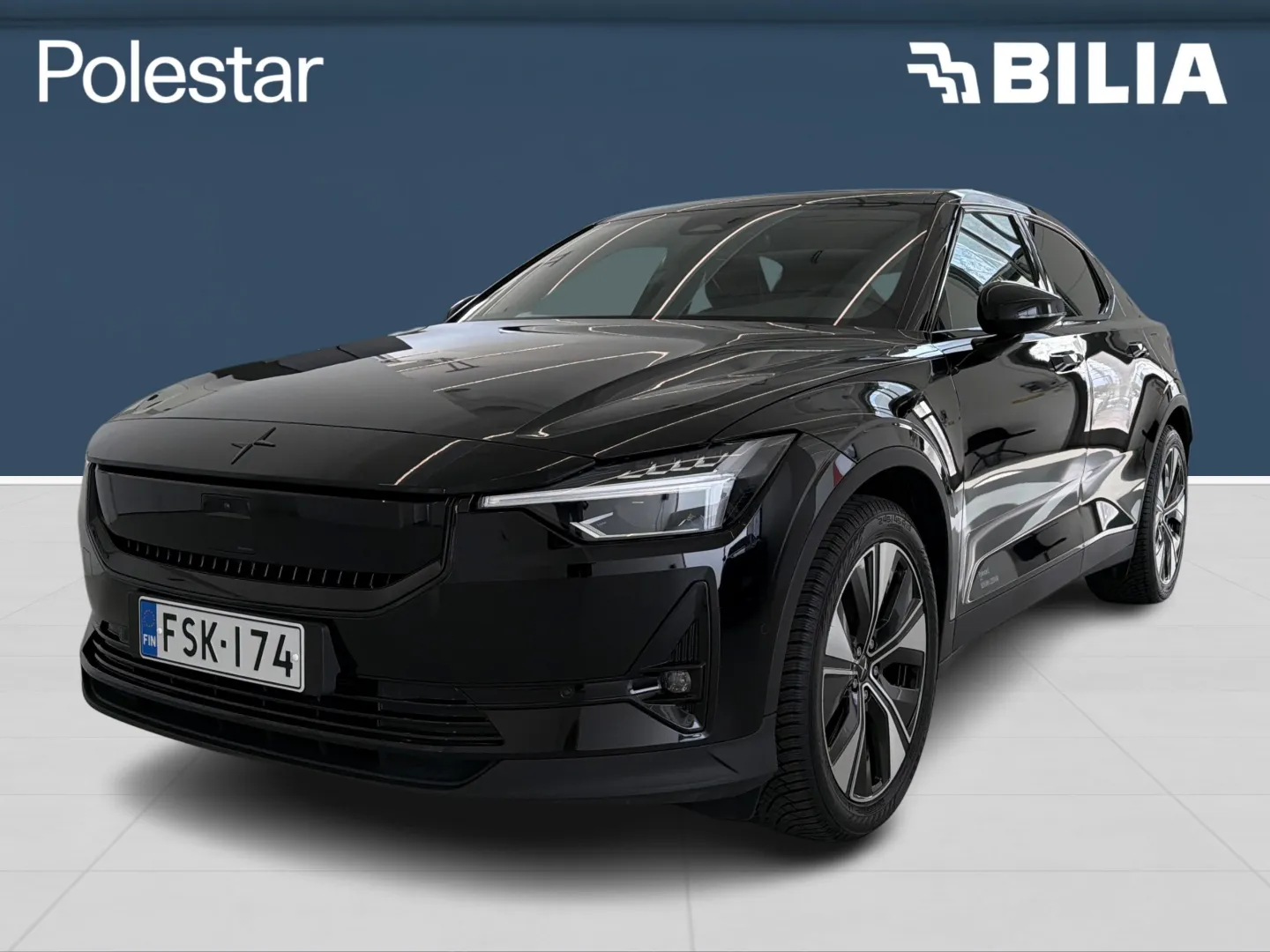 Polestar 2 FSK-174