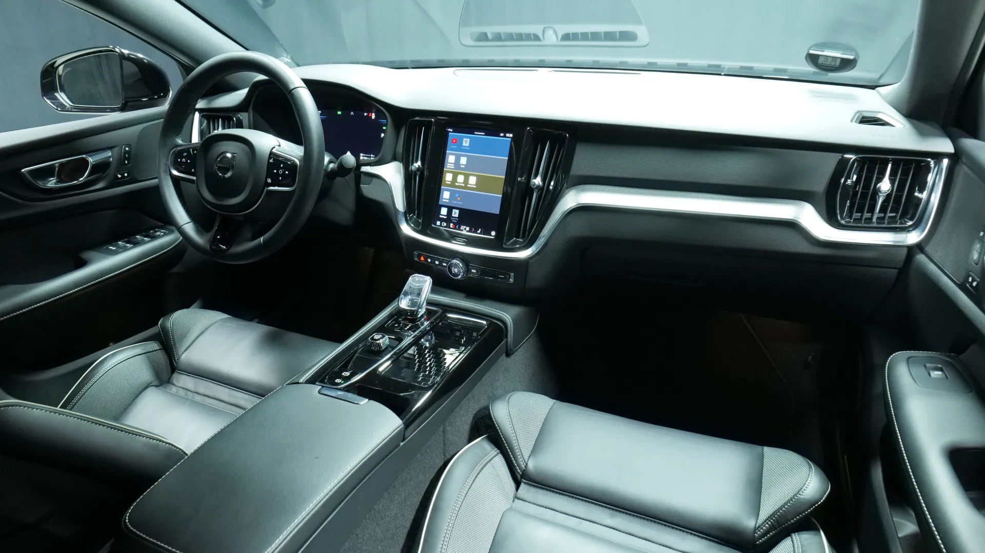 Autokuva 17 - FSM-449