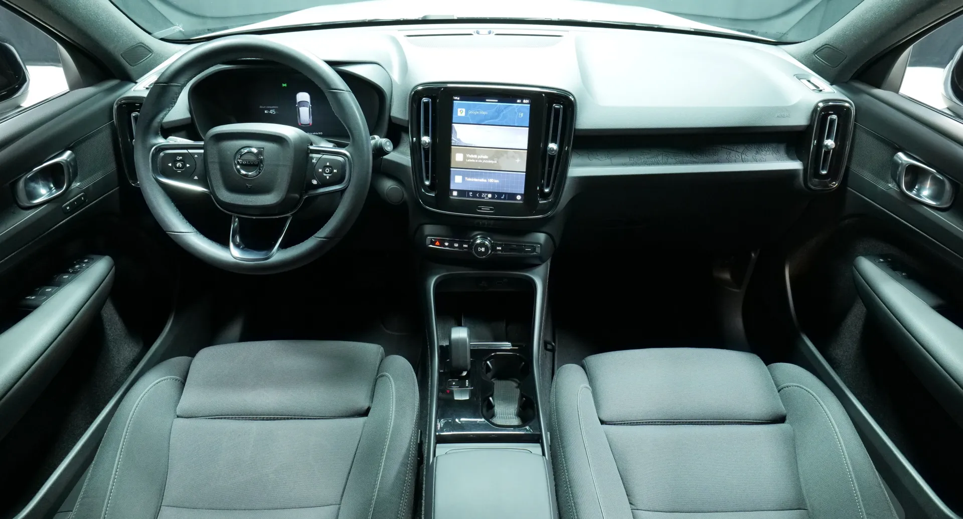 Autokuva 13 - FSM-893