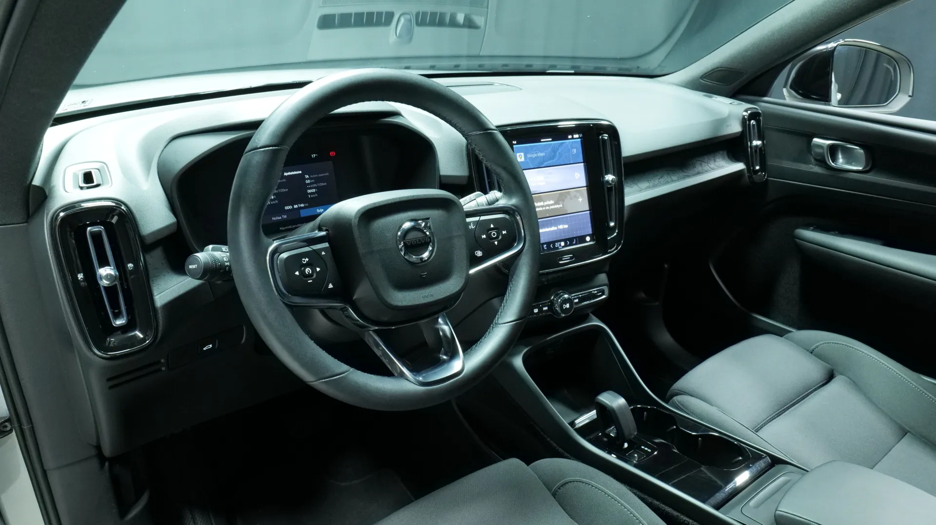 Autokuva 11 - FSM-893