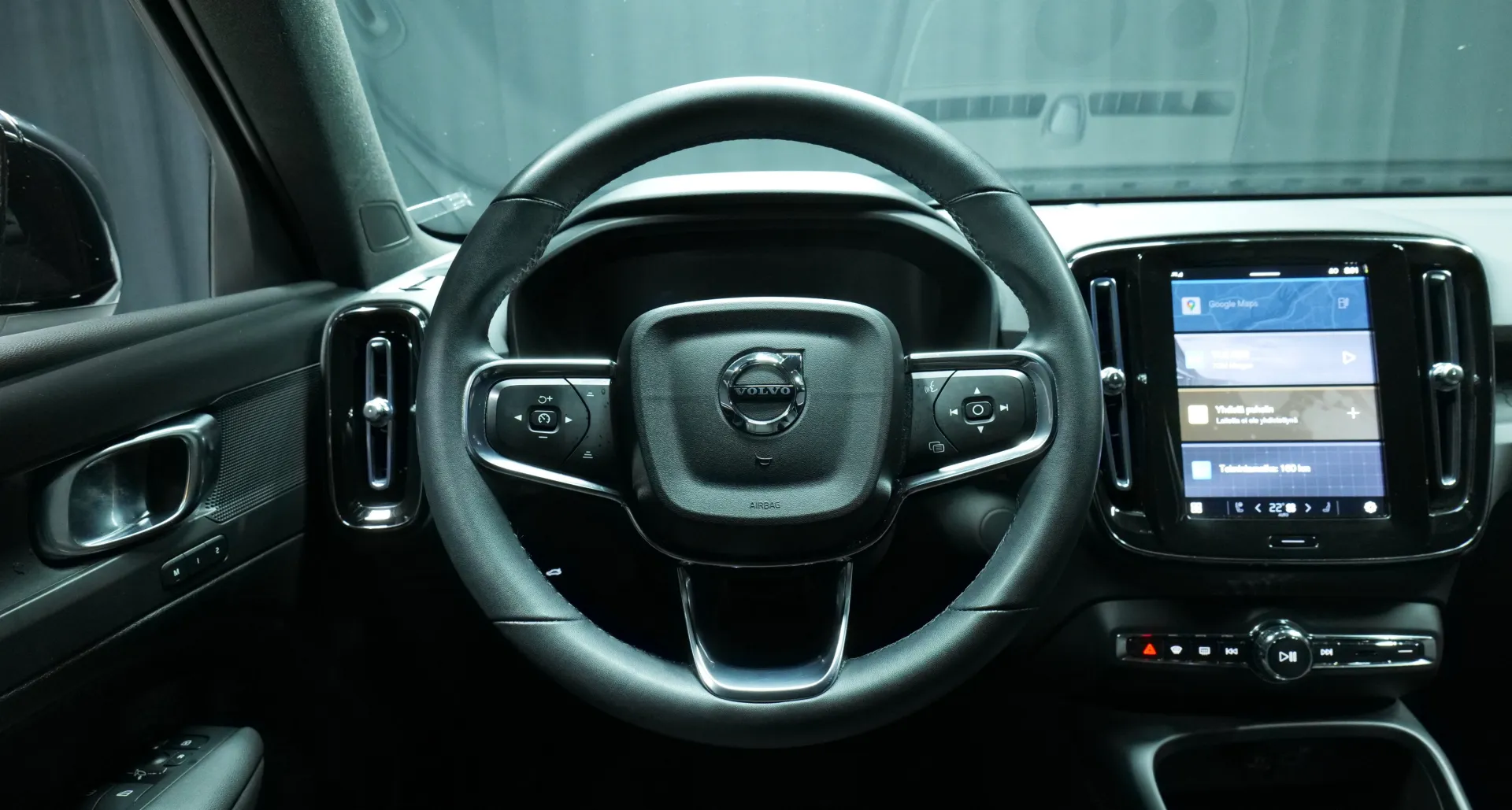 Autokuva 14 - FSM-893