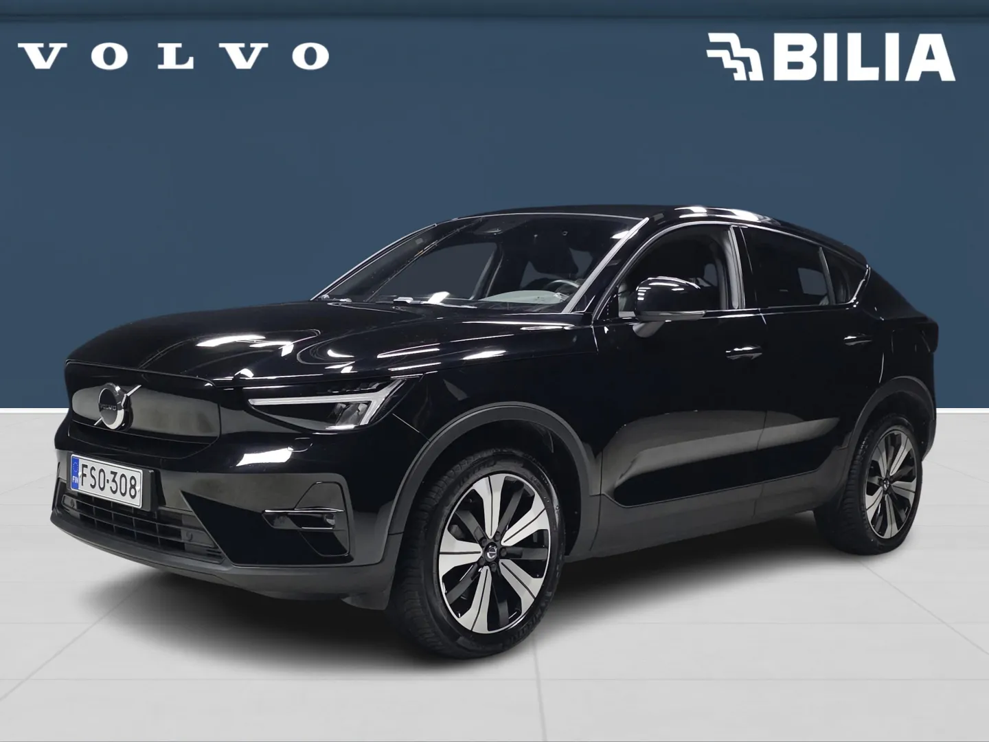 Volvo C40 FSO-308